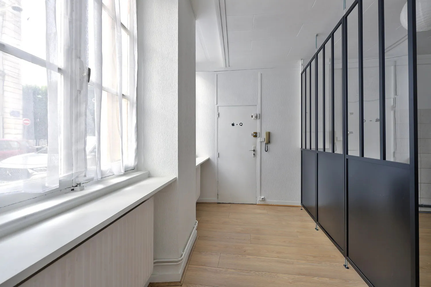 Appartement T4 de 74 m2 à Nancy, emplacement privilégié Place d’Alliance 