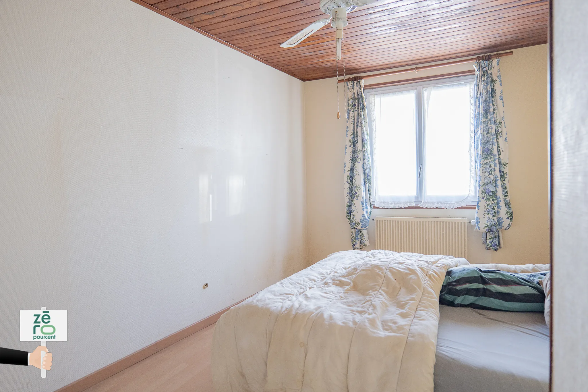 Maison à rénover avec fort potentiel à Triaize, Vendée, proche des plages 