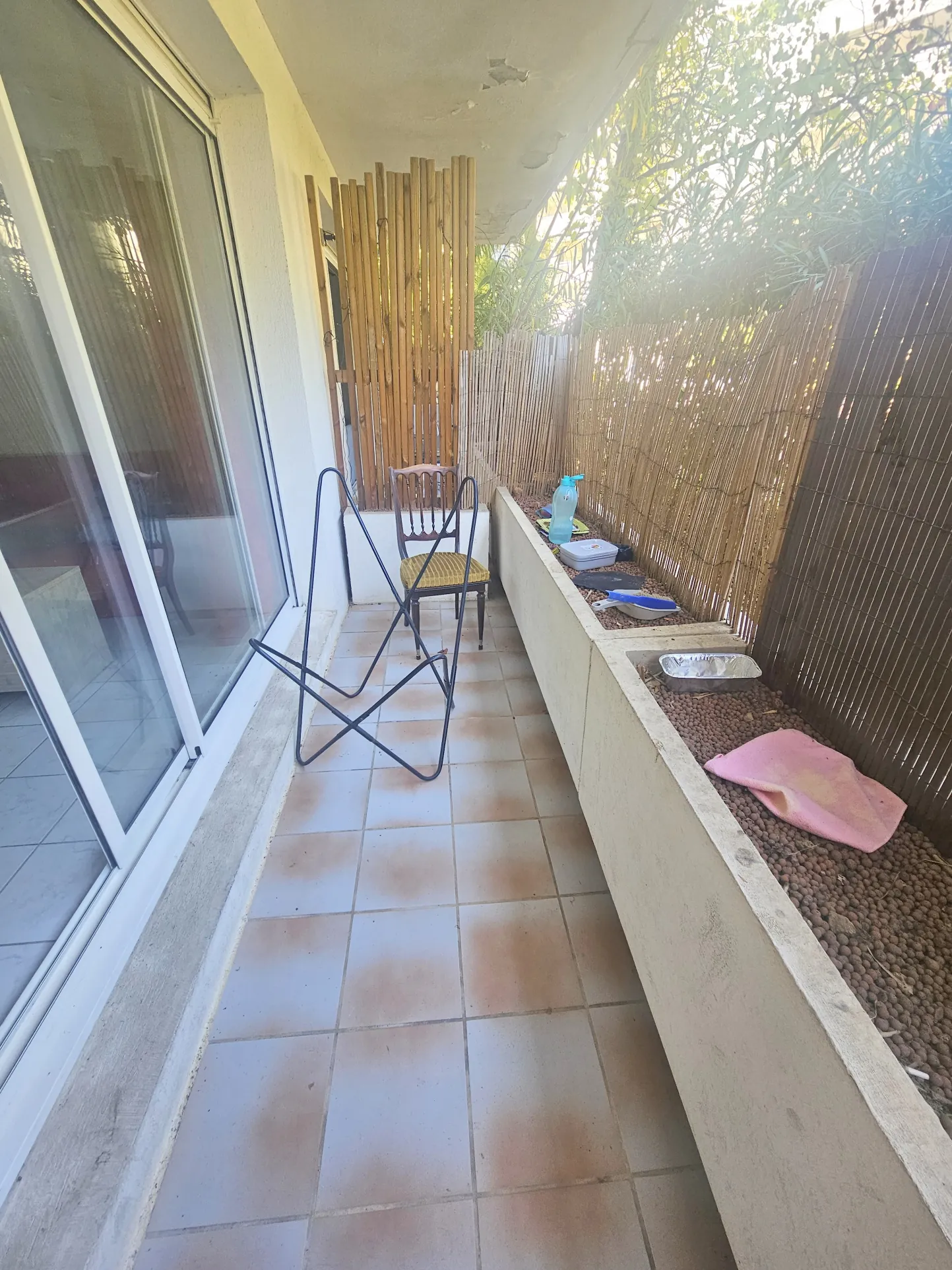 Appartement T2 de 31 m² à Montpellier avec Balcon, Parking, Investissement Locatif 