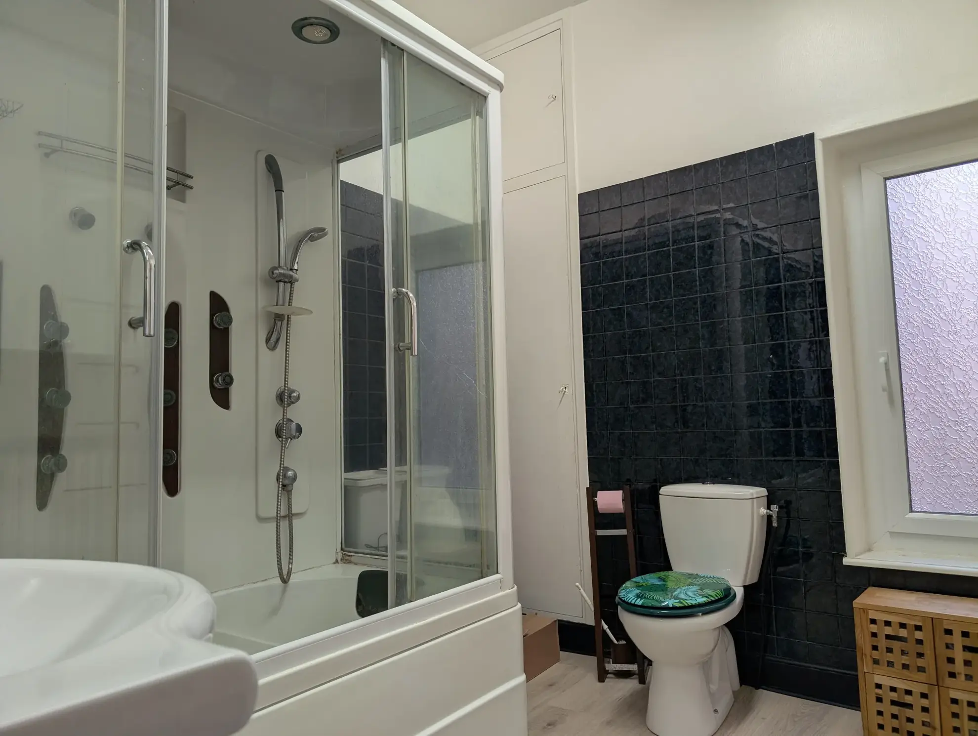 Maison de village avec garage, jardin et plage privée à Les Martres-de-Veyre 