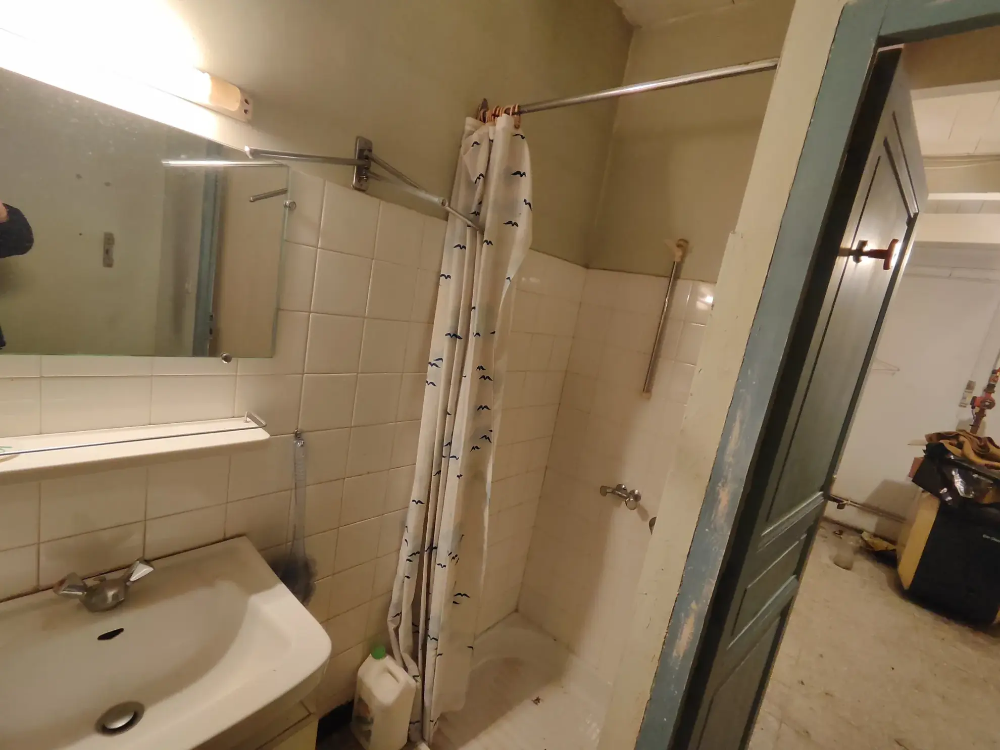 Maison à rénover de 120 m² proche de Lagrasse - Opportunité rare 