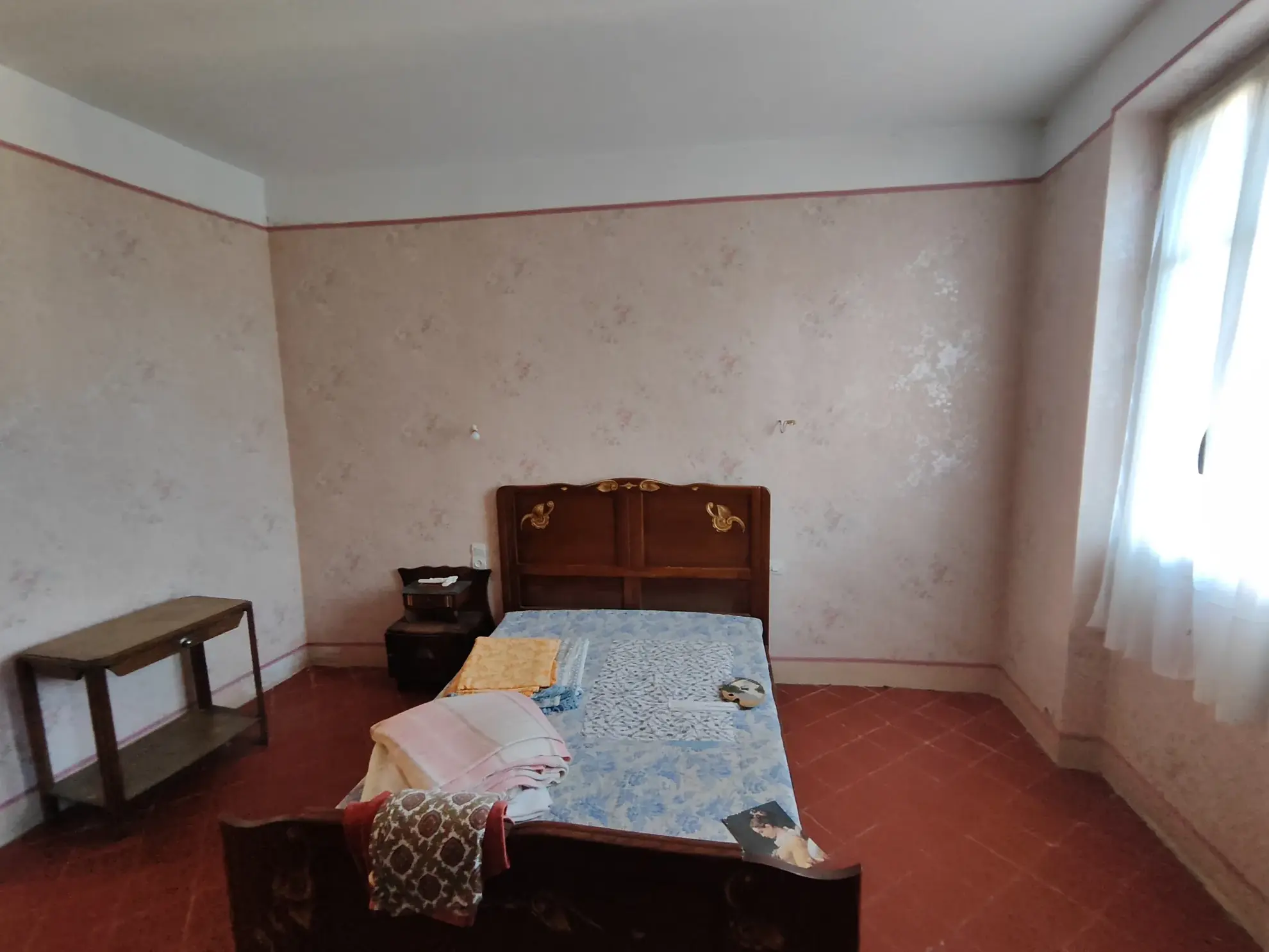 Maison à rénover de 120 m² proche de Lagrasse - Opportunité rare 