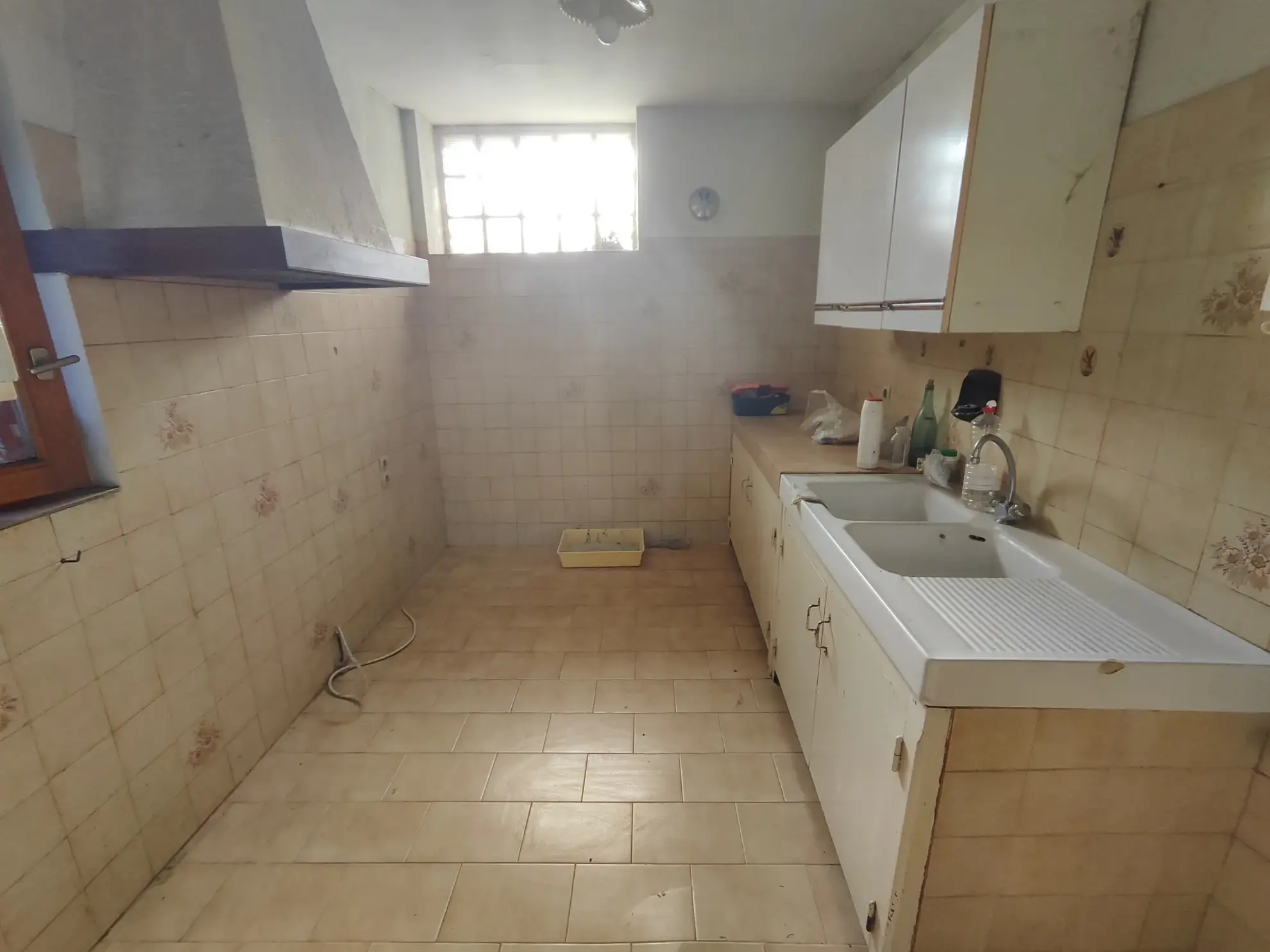 Maison à rénover de 120 m² proche de Lagrasse - Opportunité rare 
