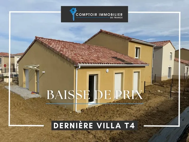 Appartement T4 de 165m² au cœur de Sarreguemines avec terrasse et balcon