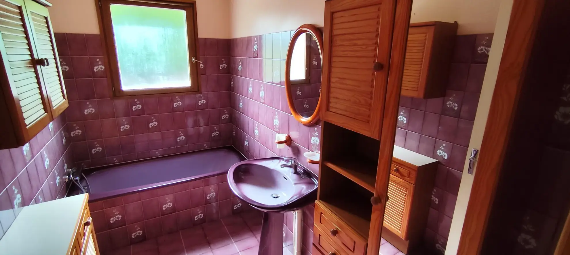 Maison familiale à vendre à Tonnerre avec jardin de 995 m² - 110 m² 