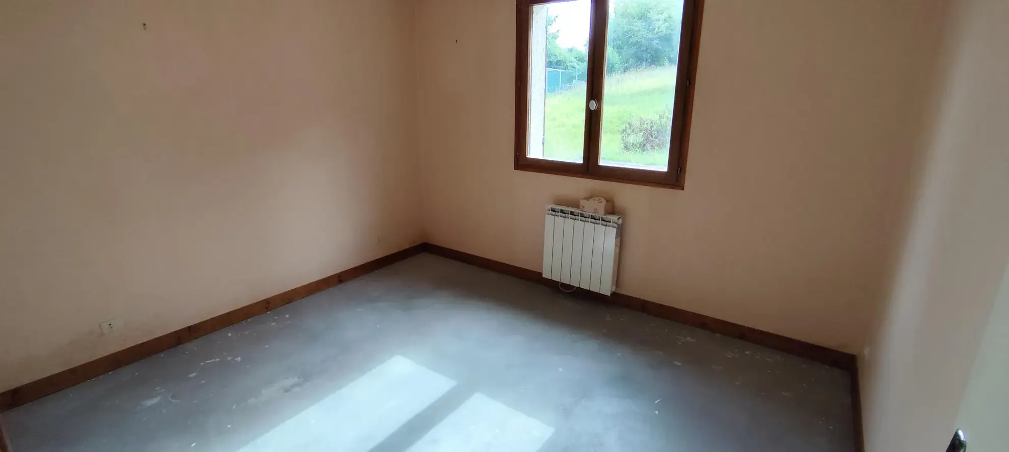 Maison familiale à vendre à Tonnerre avec jardin de 995 m² - 110 m² 