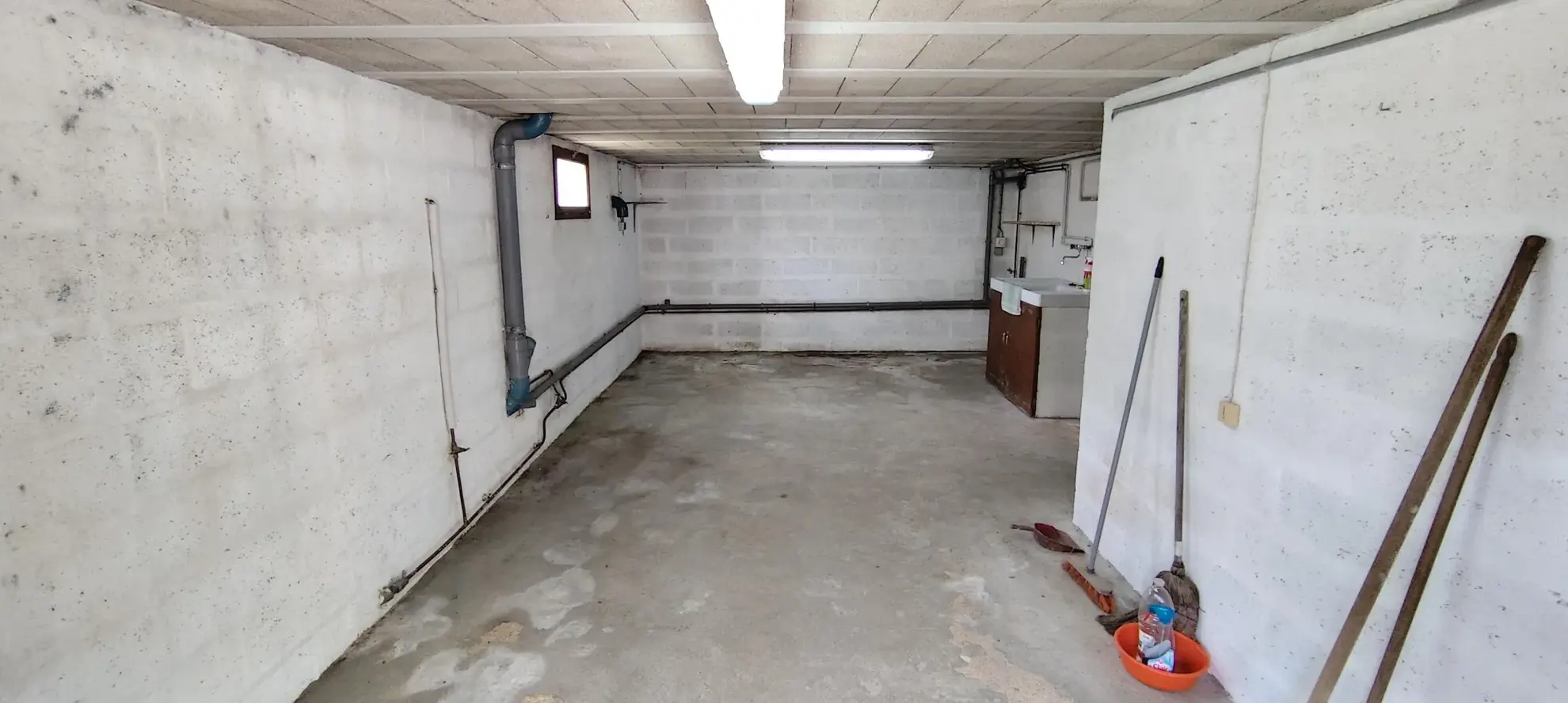 Maison familiale à vendre à Tonnerre avec jardin de 995 m² - 110 m² 