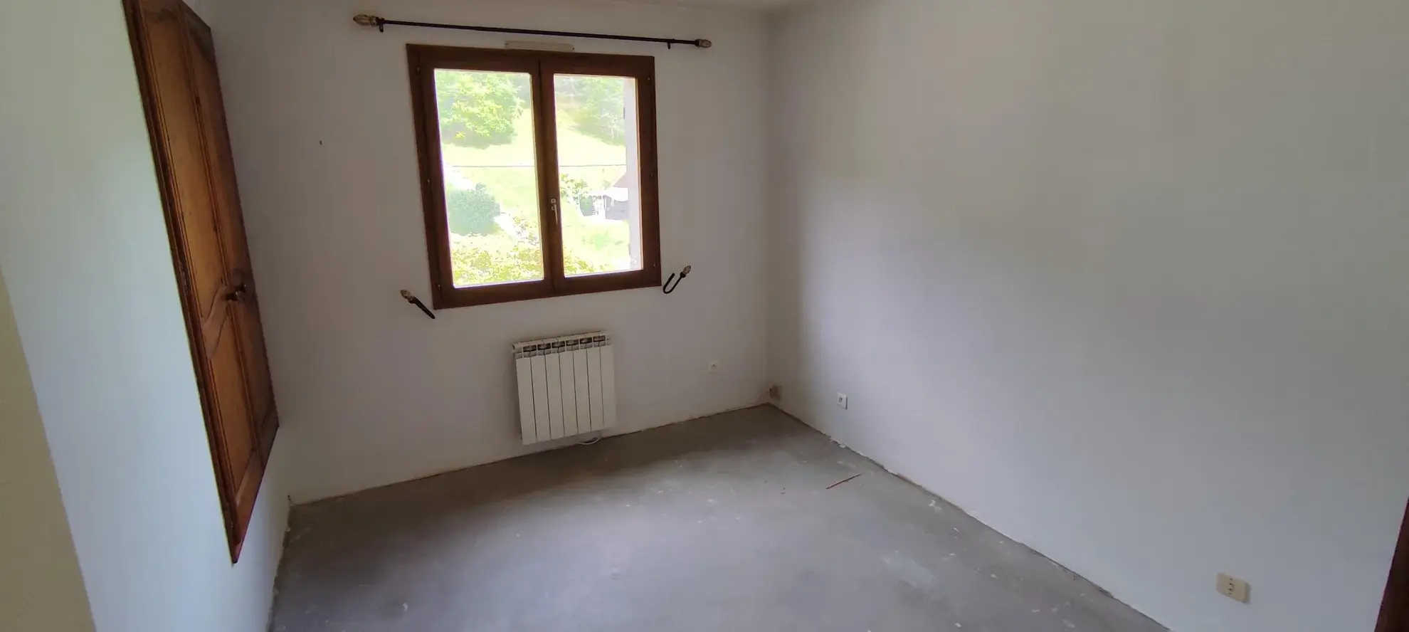 Maison familiale à vendre à Tonnerre avec jardin de 995 m² - 110 m² 