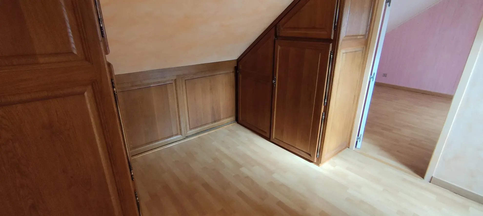 Maison familiale à vendre à Tonnerre avec jardin de 995 m² - 110 m² 