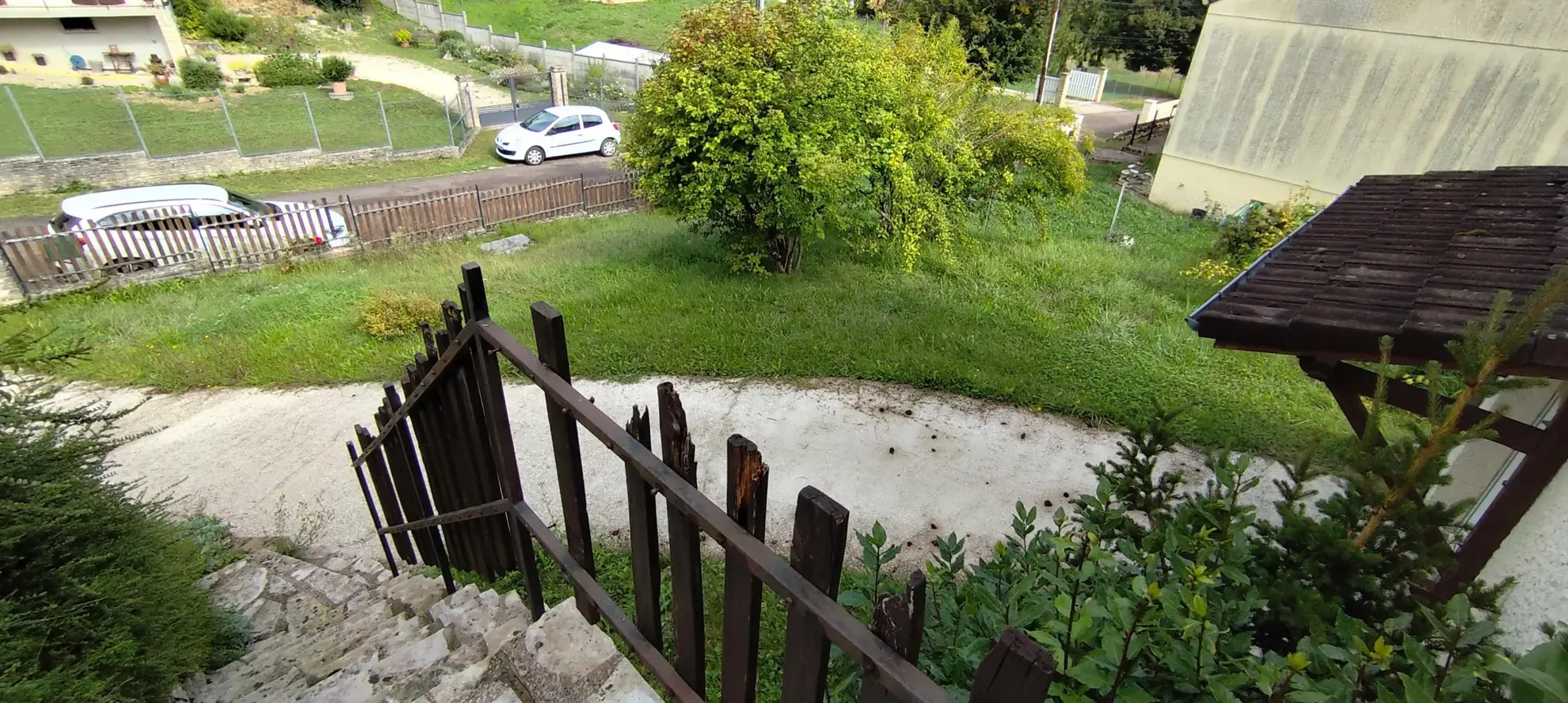 Maison familiale à vendre à Tonnerre avec jardin de 995 m² - 110 m² 