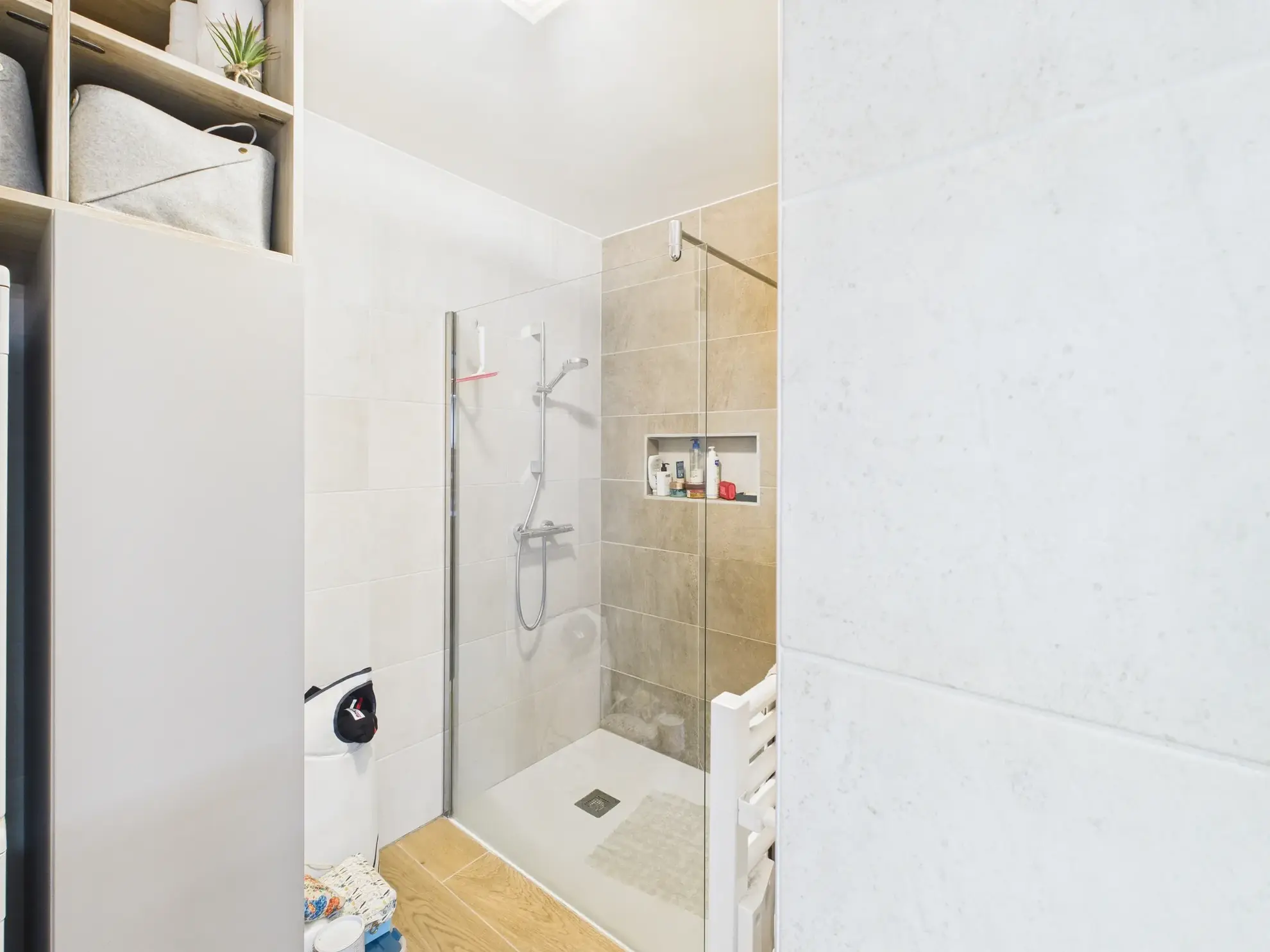 Appartement 3 pièces avec grande terrasse à Sierentz – Haut de gamme 