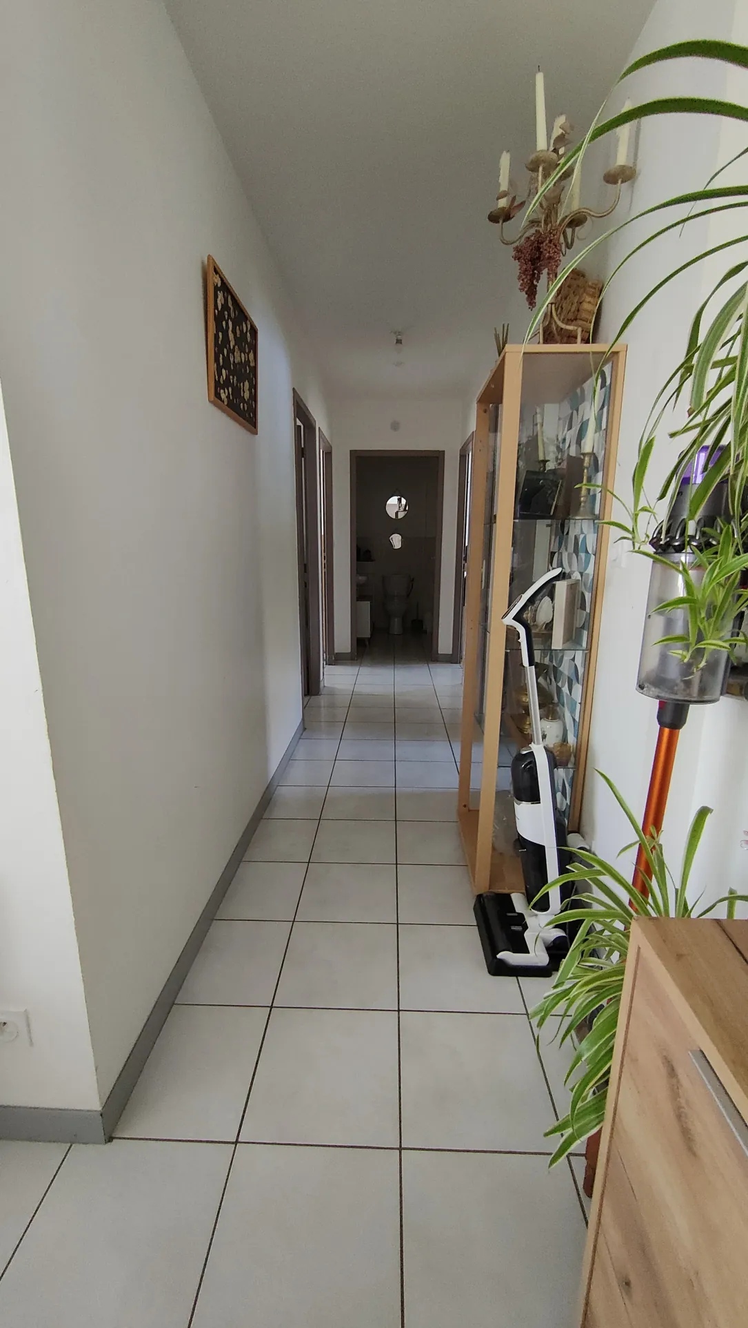 Maison contemporaine de 87 m² à Sauternes - 3 chambres, terrain clos, bon investissement 