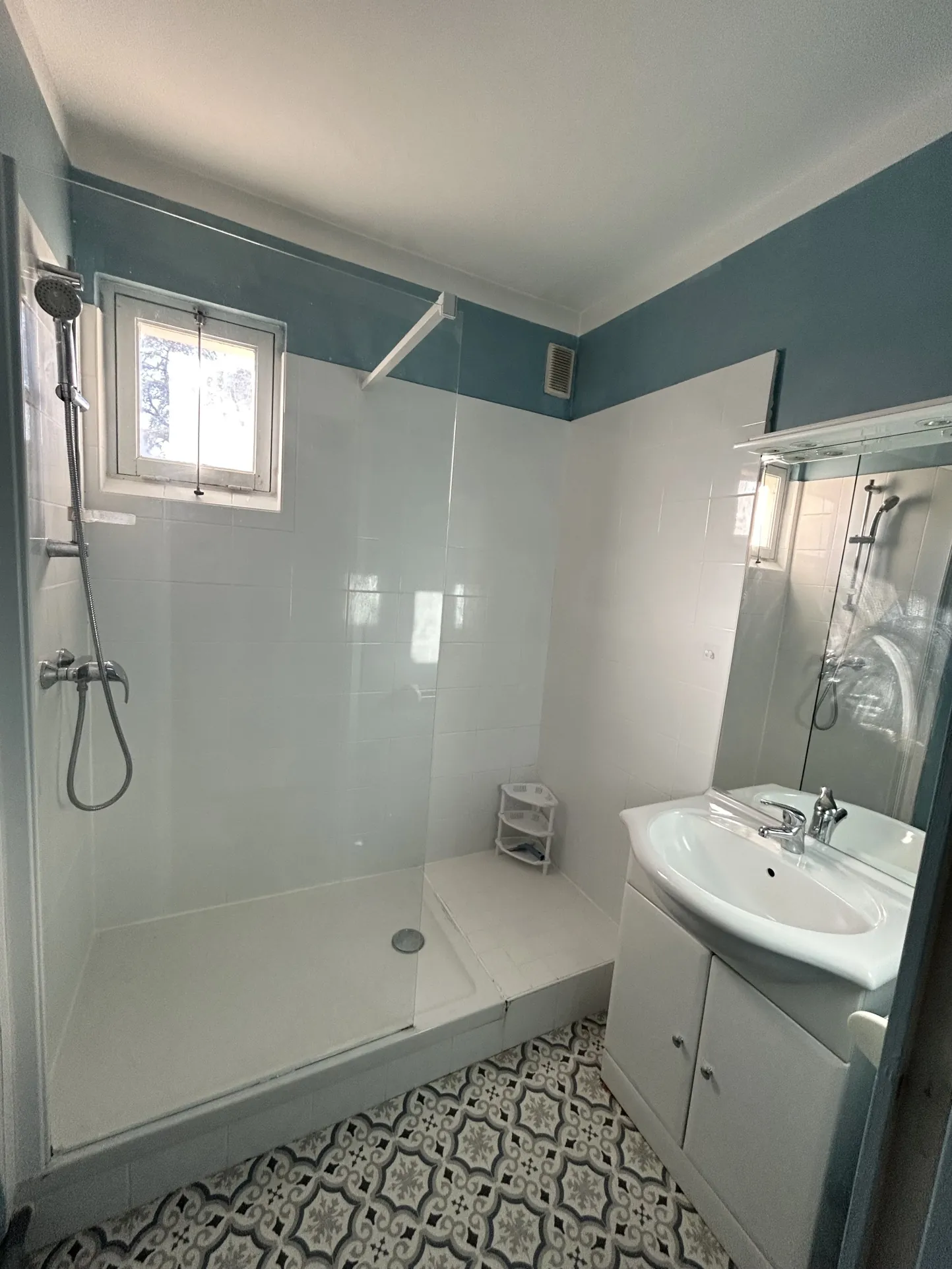 Appartement lumineux de 56 m² avec parking dans le quartier du Point du Jour à Lyon 