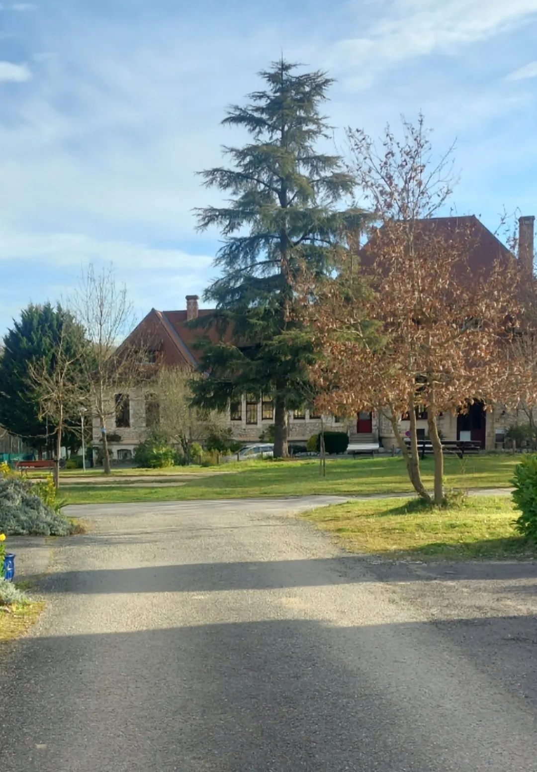Villa de prestige à Daumazan-sur-Arize - Investissement ou résidence haut de gamme
