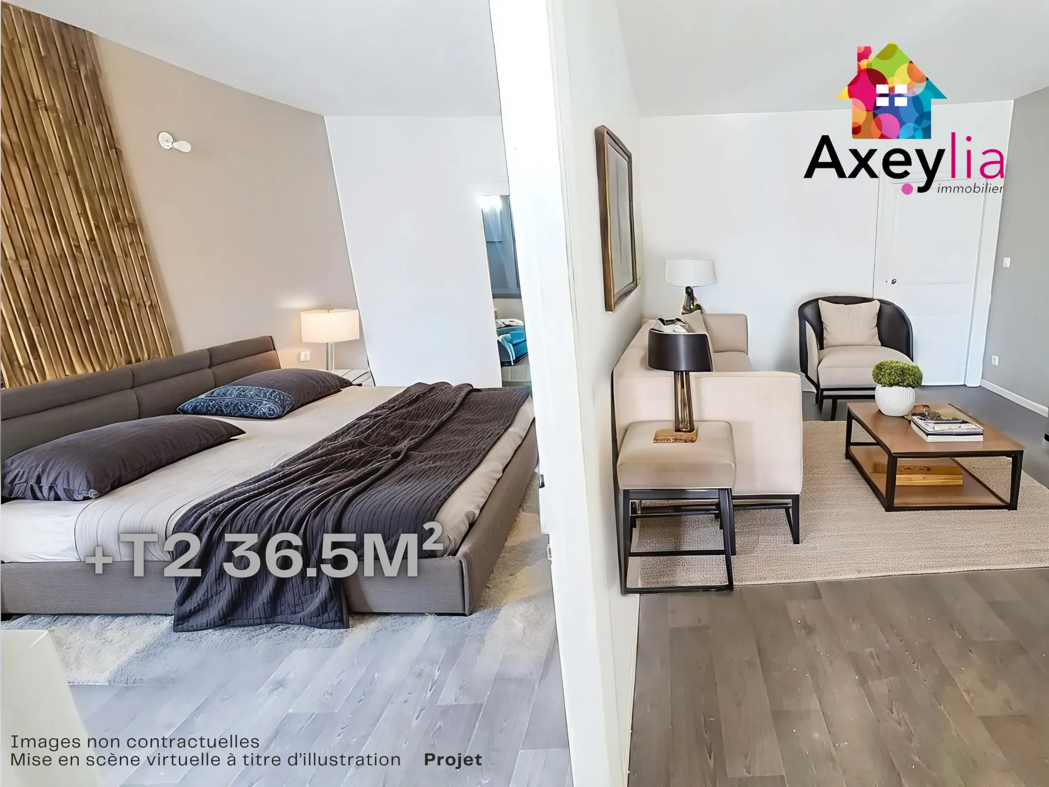 Immeuble ancien avec locaux commerciaux et appartements à Renaison proche Roanne 