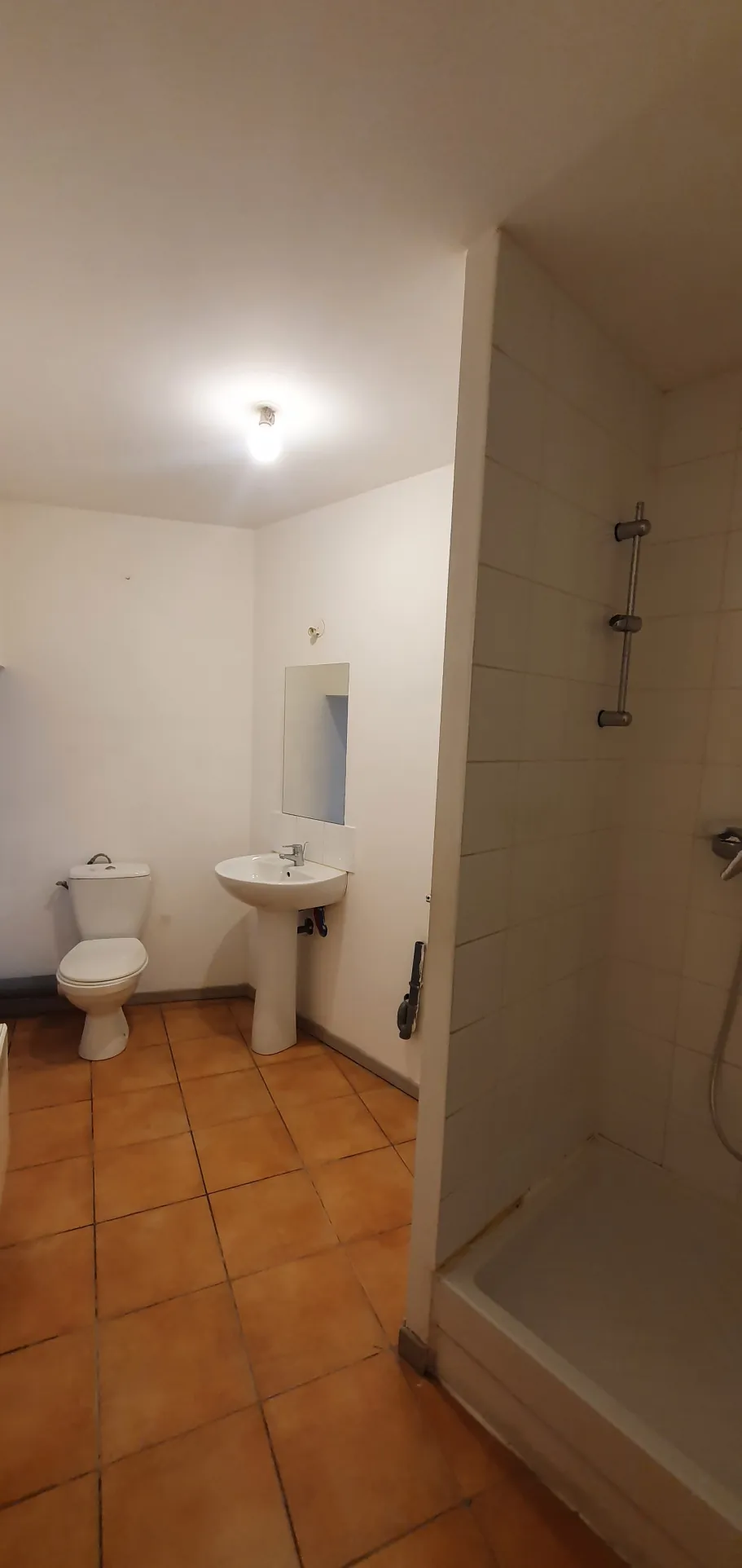 Appartement T3 à Lodève de 65 m² pour investissement locatif 