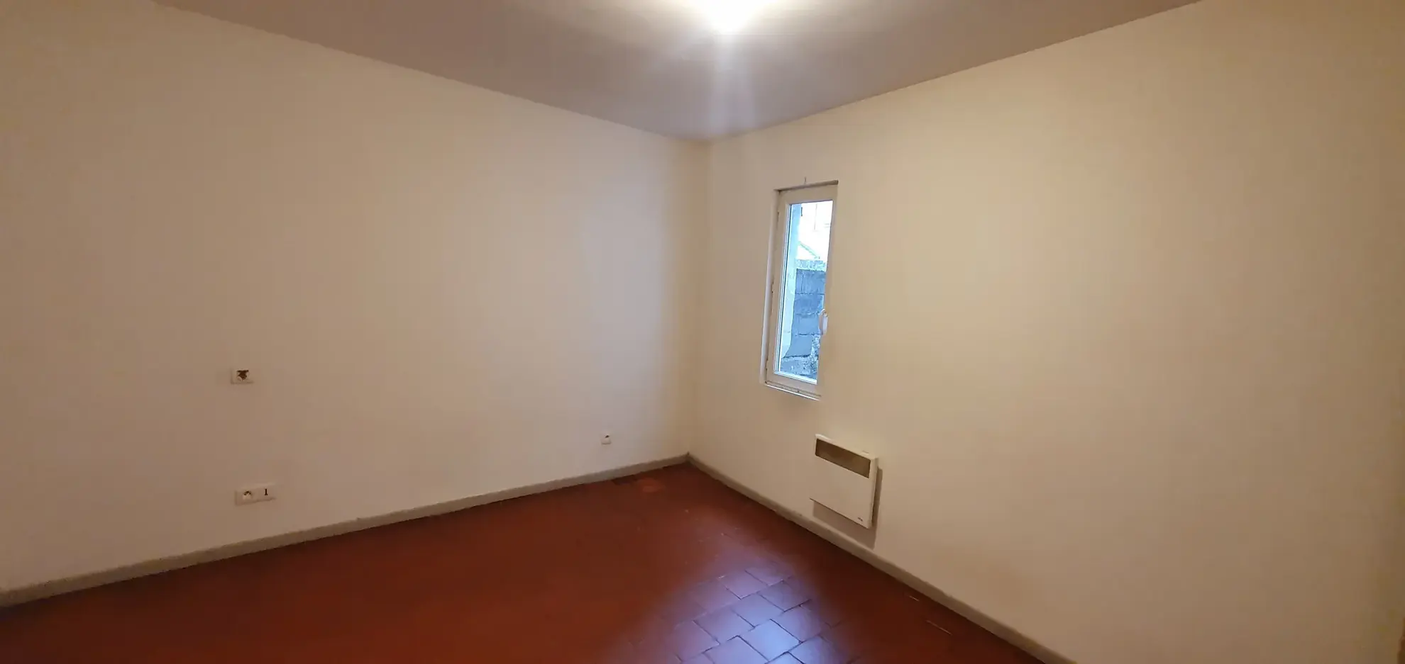 Appartement T3 à Lodève de 65 m² pour investissement locatif 