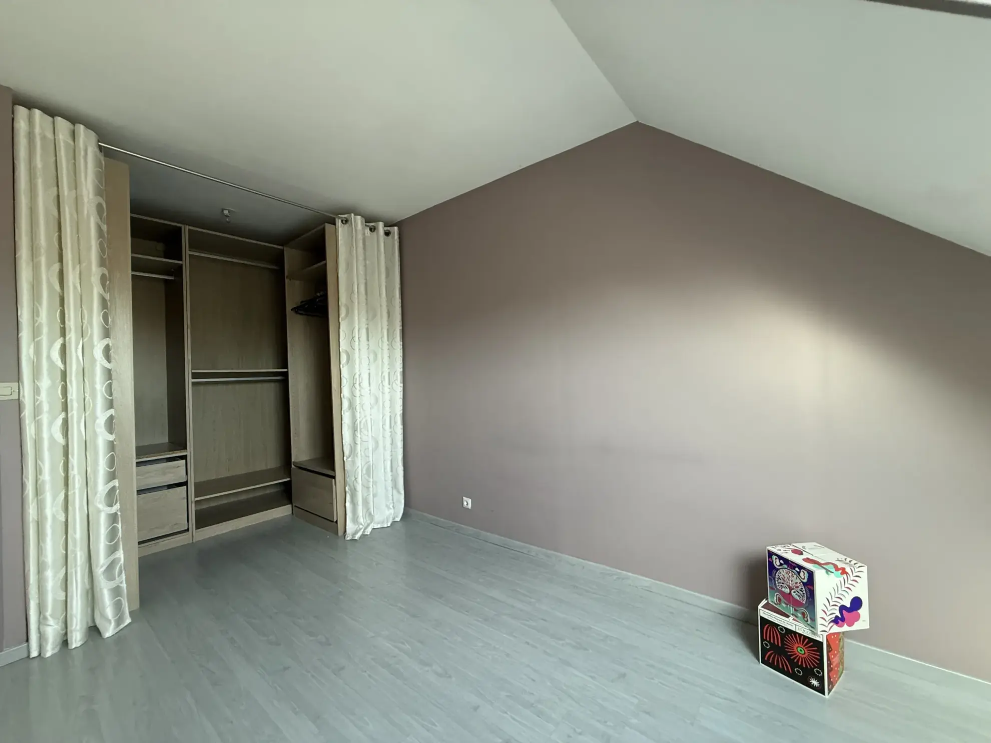 Belle maison familiale de 125 m² avec garage et jardin à Harnes 