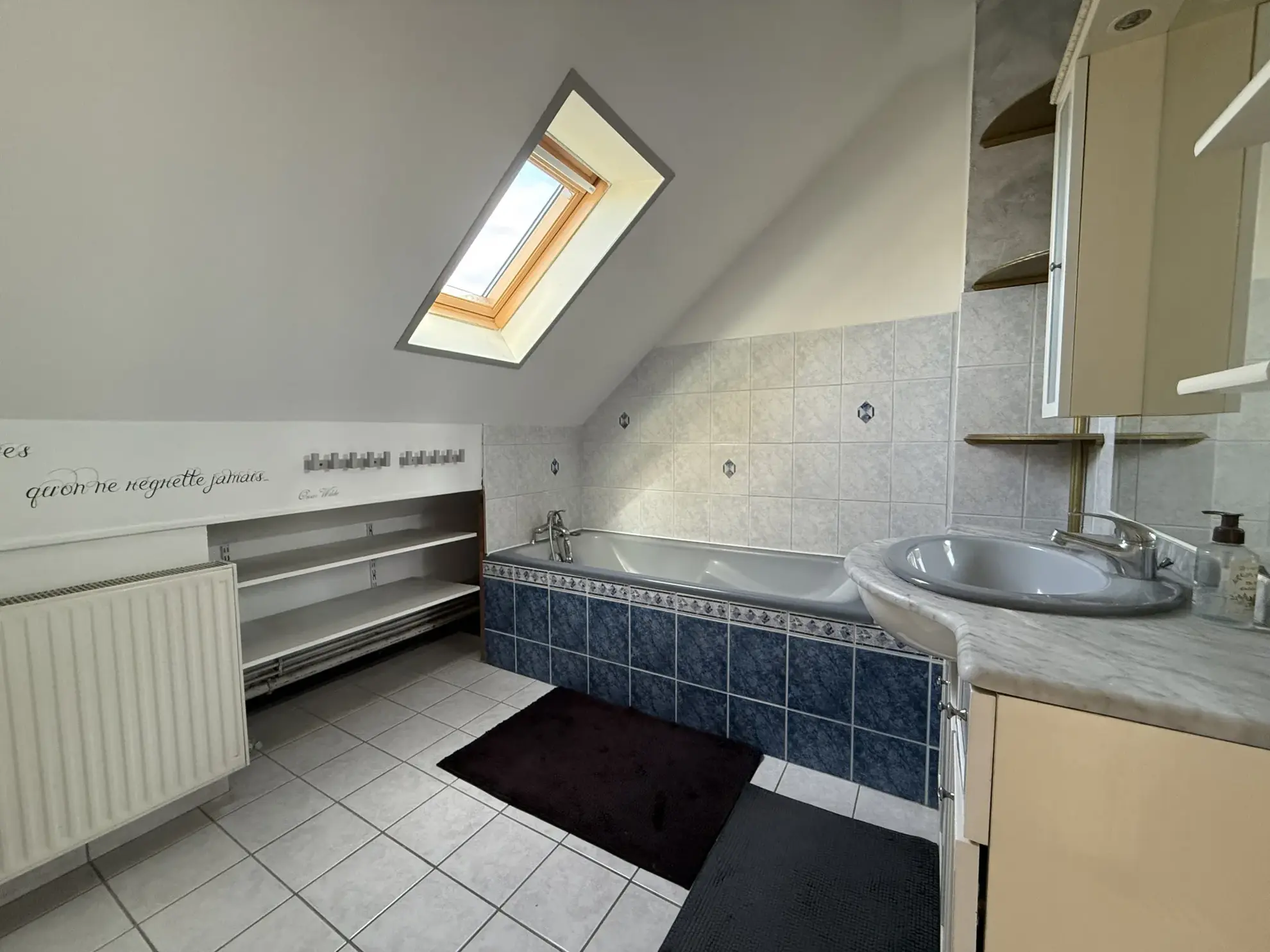 Belle maison familiale de 125 m² avec garage et jardin à Harnes 