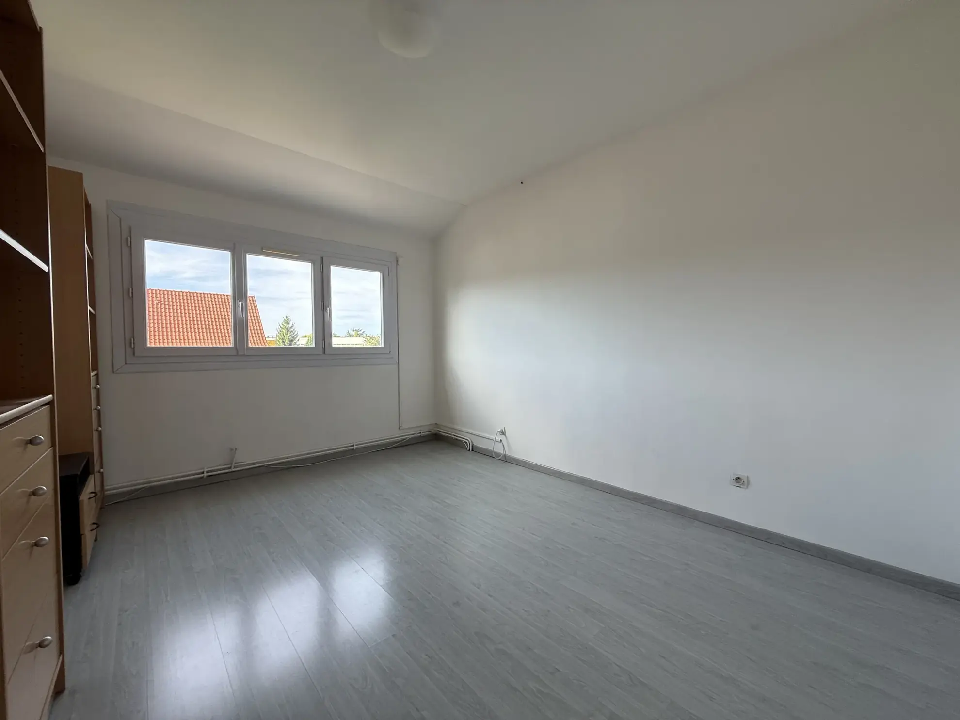 Belle maison familiale de 125 m² avec garage et jardin à Harnes 