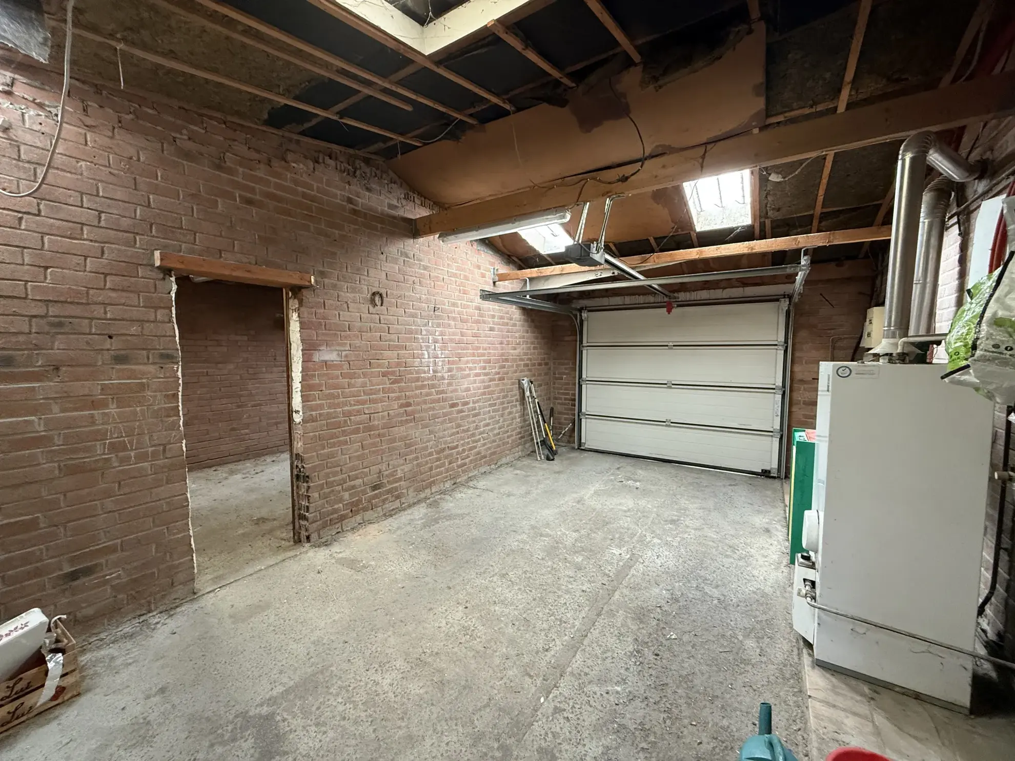 Belle maison familiale de 125 m² avec garage et jardin à Harnes 