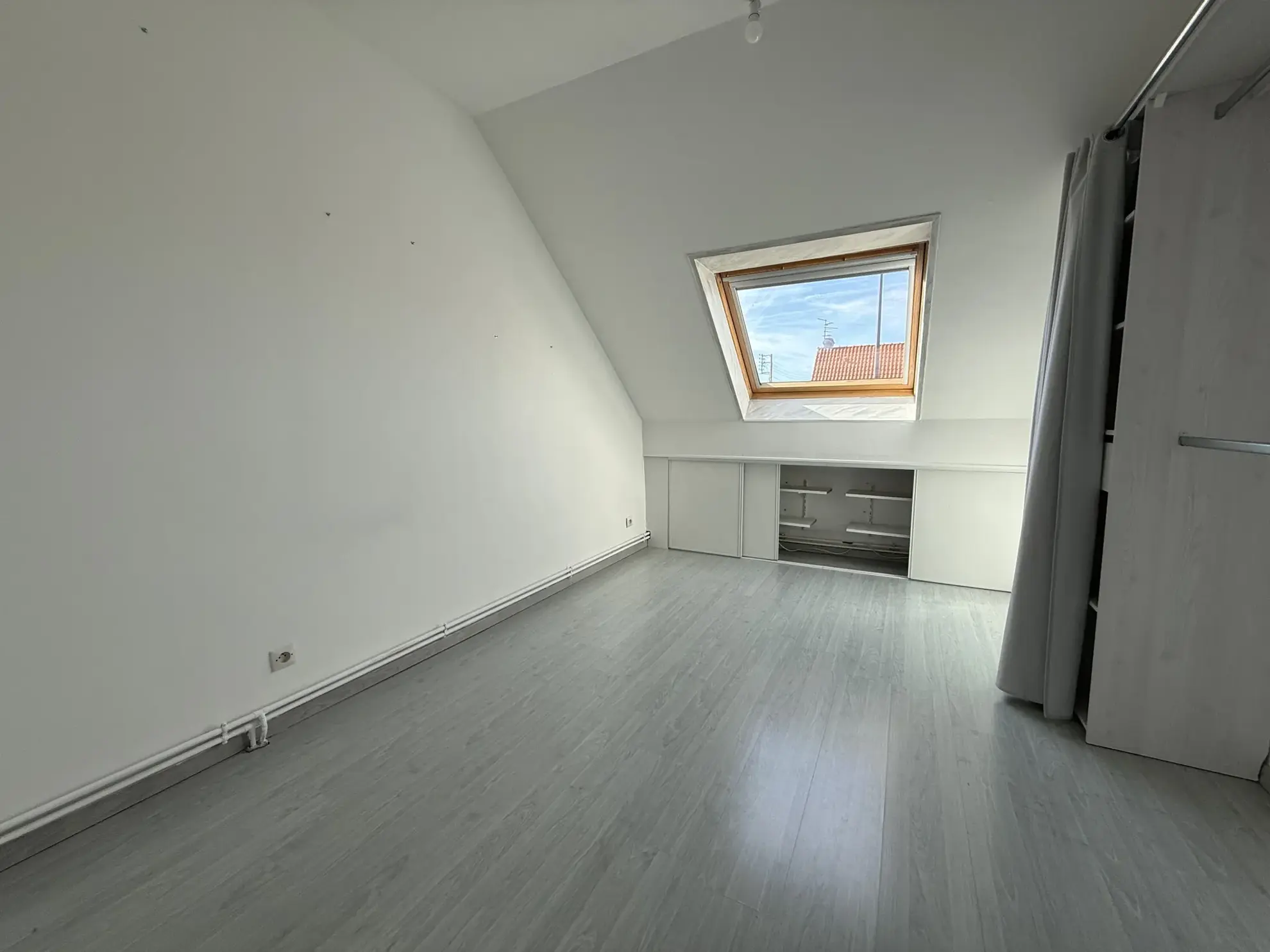 Belle maison familiale de 125 m² avec garage et jardin à Harnes 