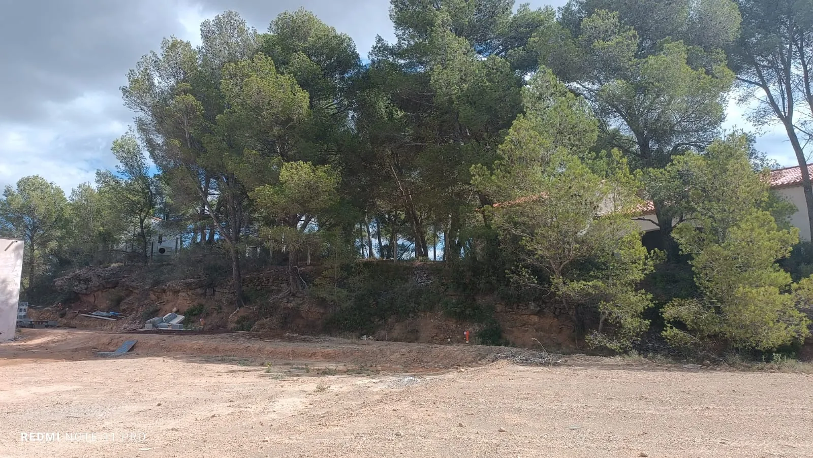 Terrain constructible de 452 m² à Lézignan-Corbières, emplacement idéal 