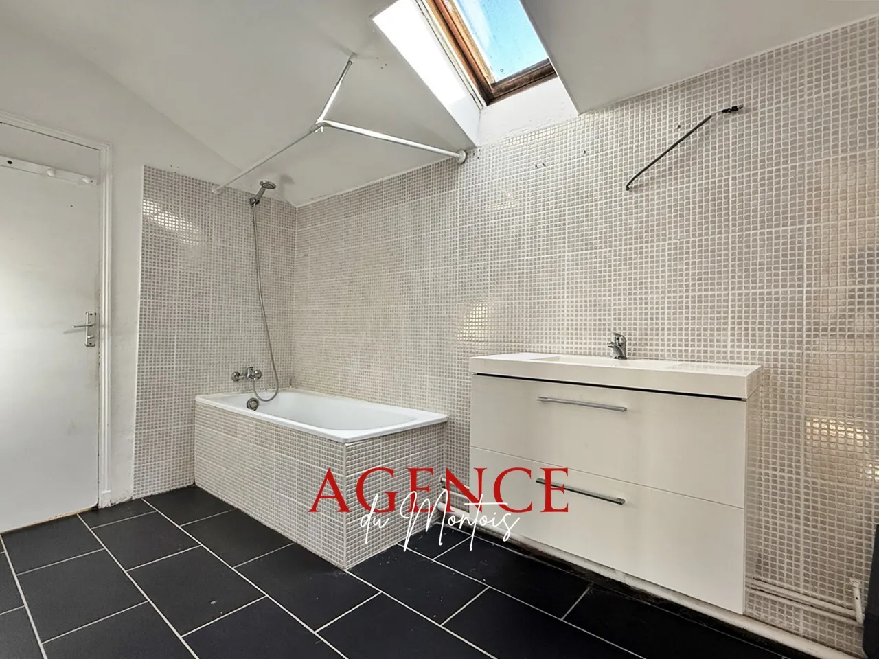 Maison à vendre à Donnemarie-Dontilly avec jardin et garage - Belle opportunité 