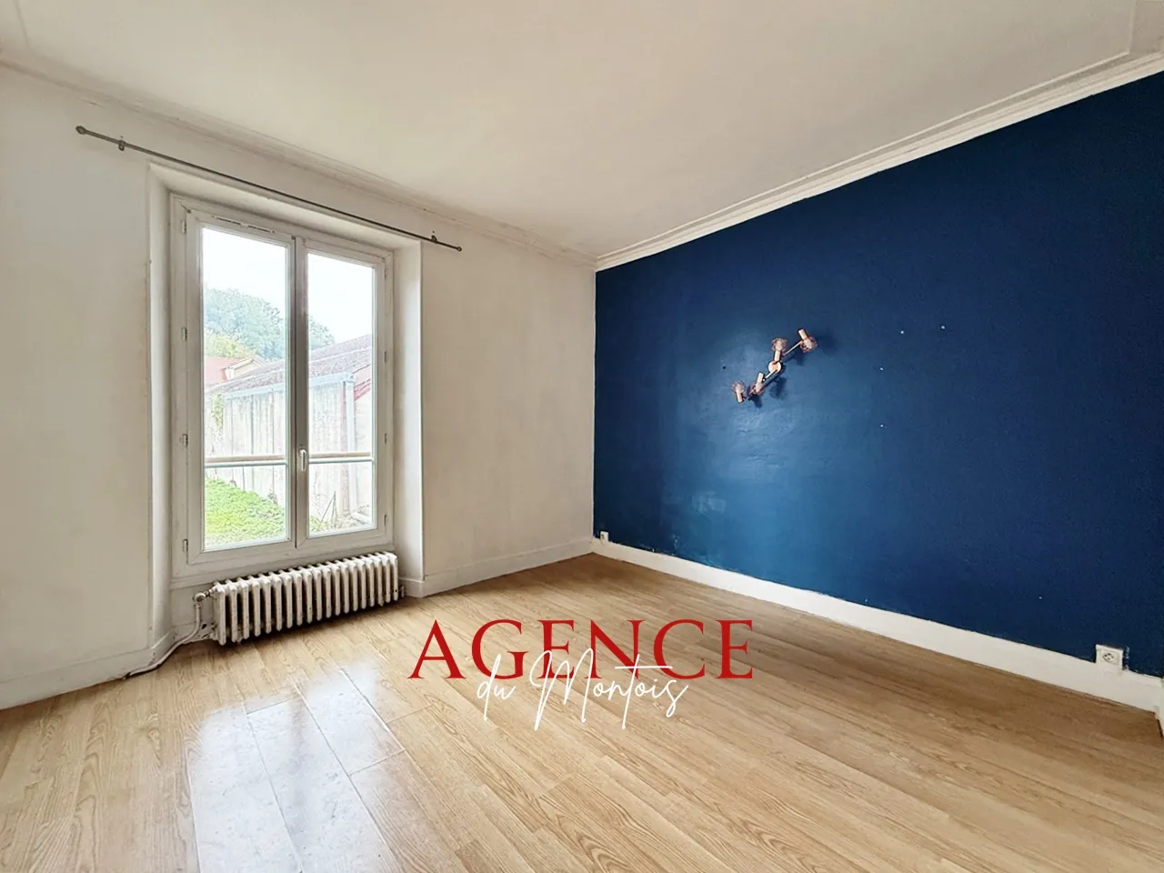 Maison à vendre à Donnemarie-Dontilly avec jardin et garage - Belle opportunité 