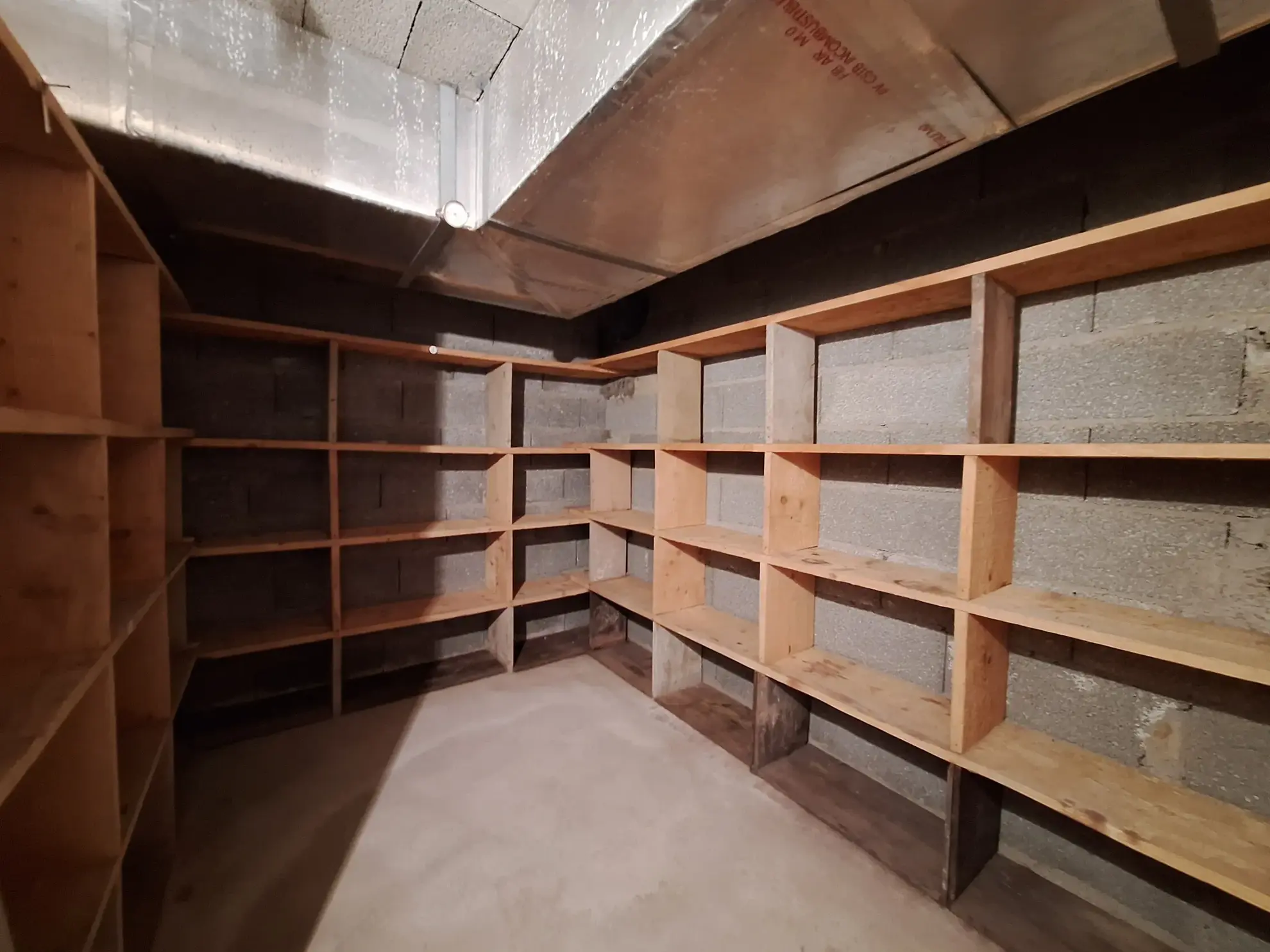 Villa avec vue montagne, sous-sol complet et jardin à Pont de l'Arn 