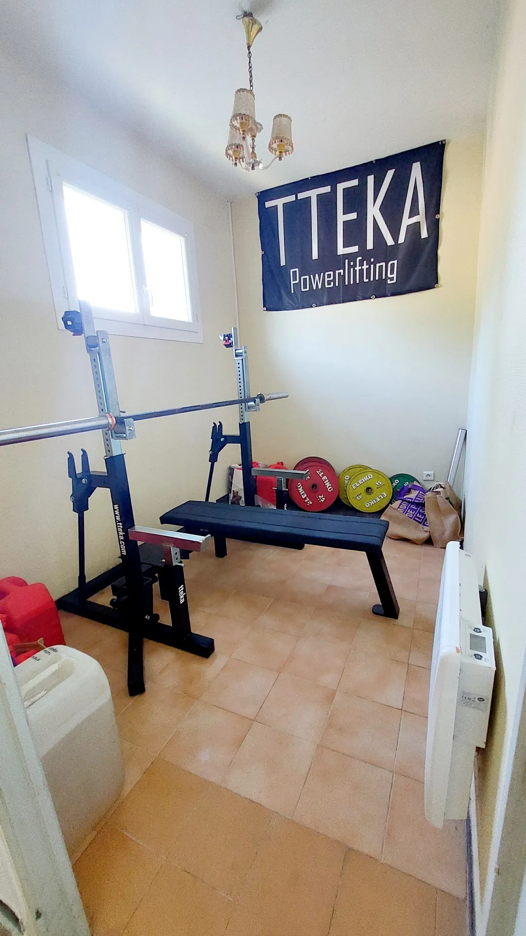 Maison 3 pièces de 61 m² à La Réole - Secteur calme et proche commodités 