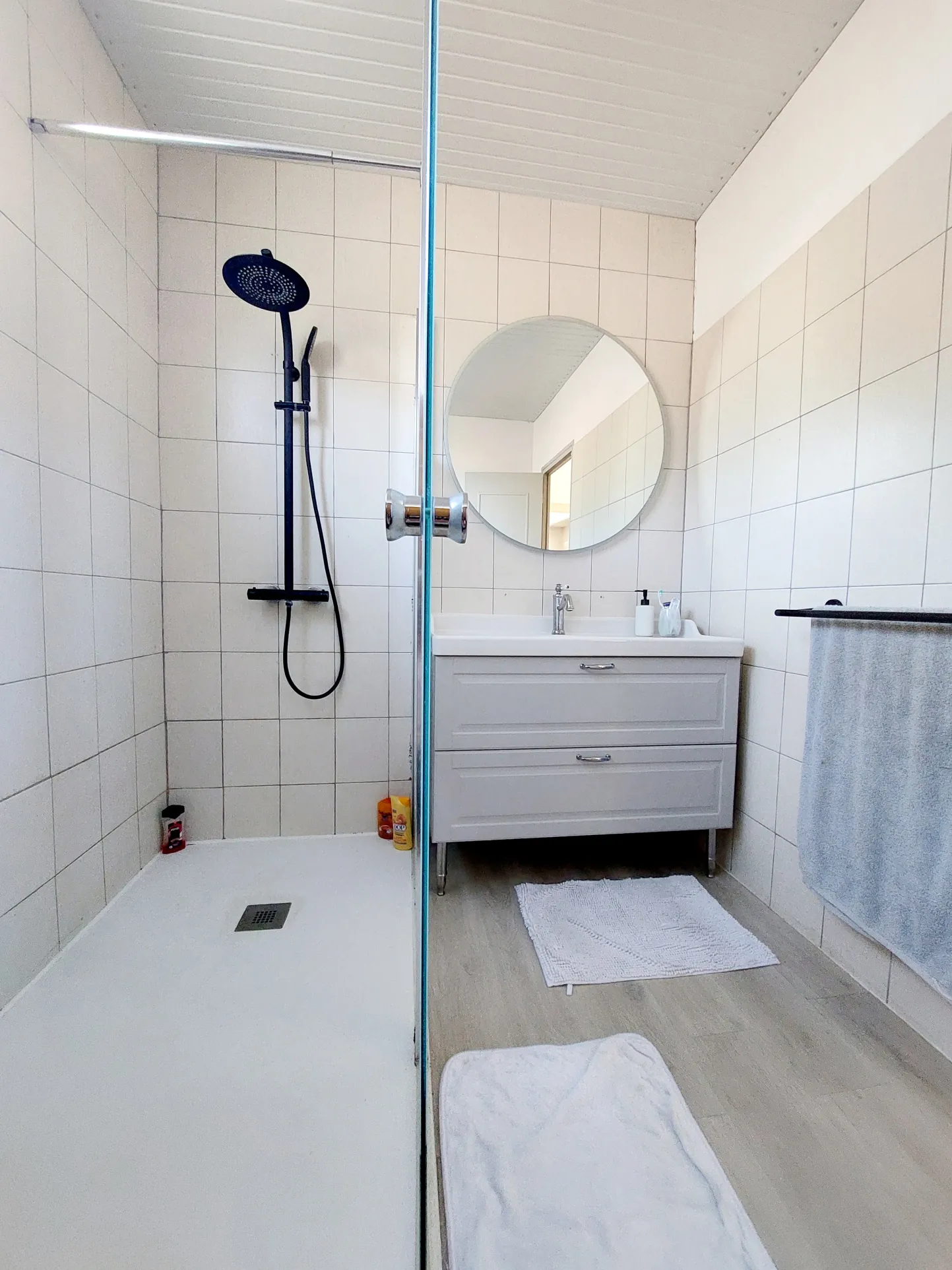 Maison 3 pièces de 61 m² à La Réole - Secteur calme et proche commodités 