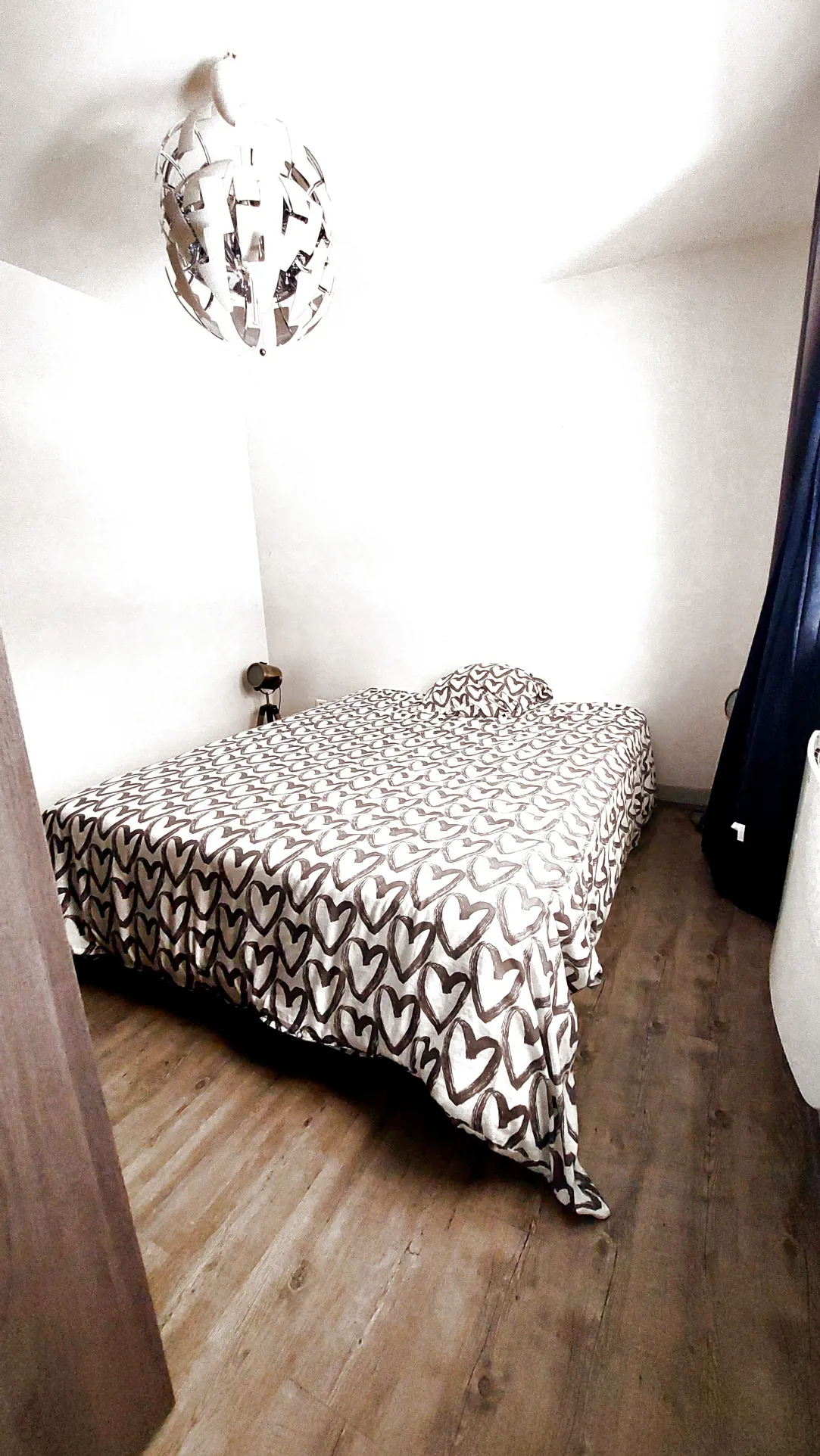 Maison 3 pièces de 61 m² à La Réole - Secteur calme et proche commodités 