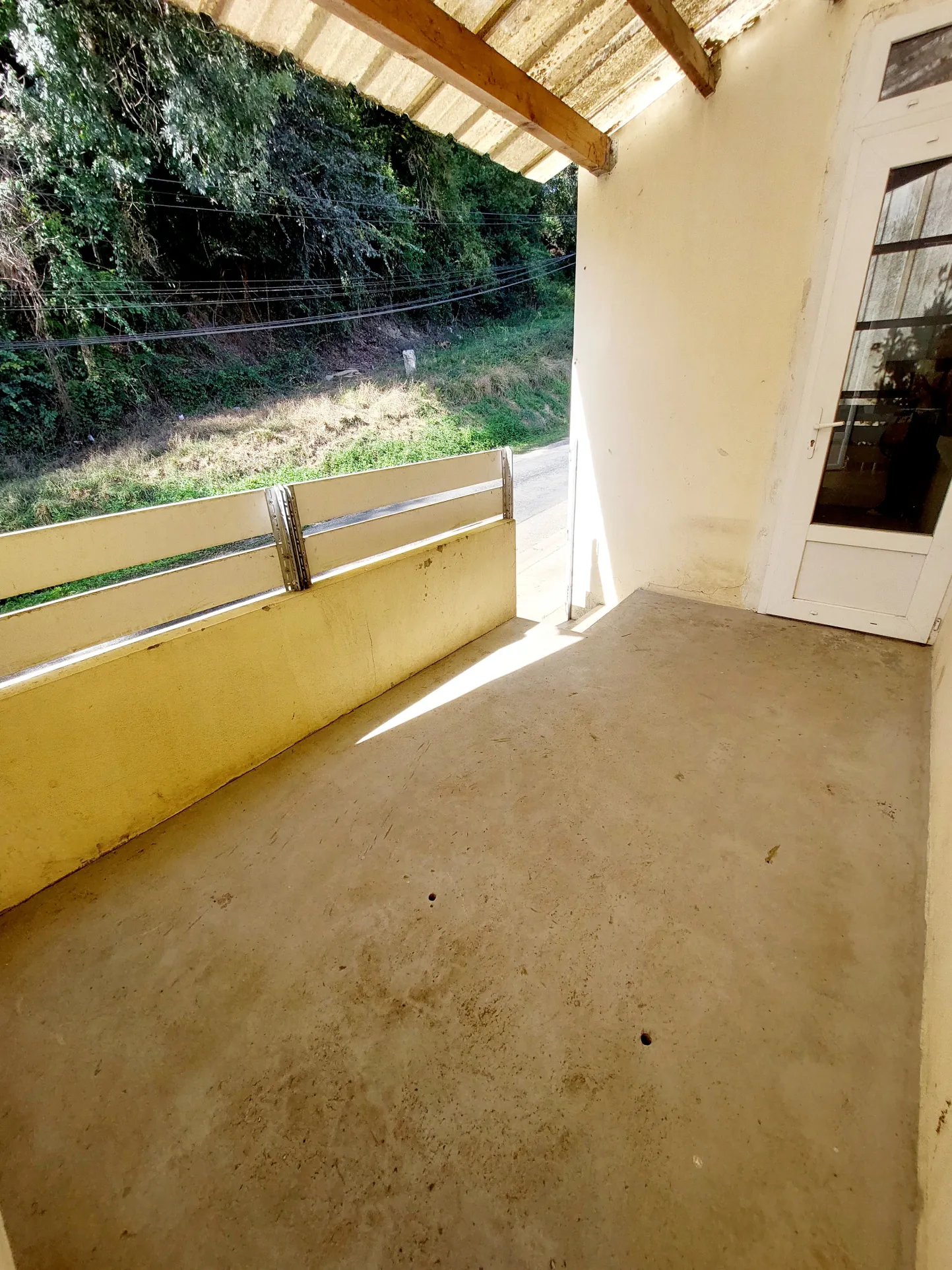 Maison 3 pièces de 61 m² à La Réole - Secteur calme et proche commodités 