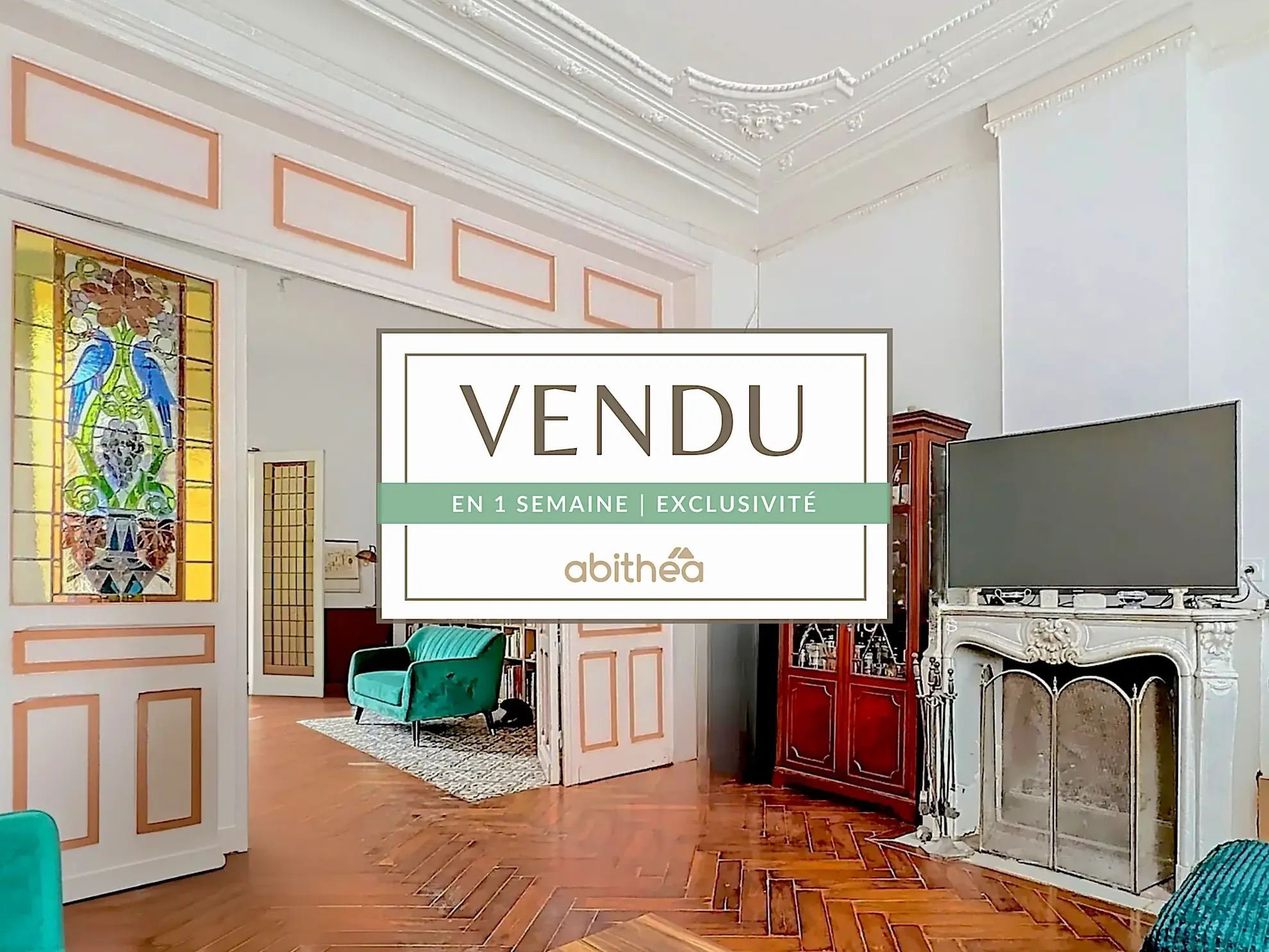 Maison bourgeoise avec dépendance et jardin à Harnes - 204 m² rénovés