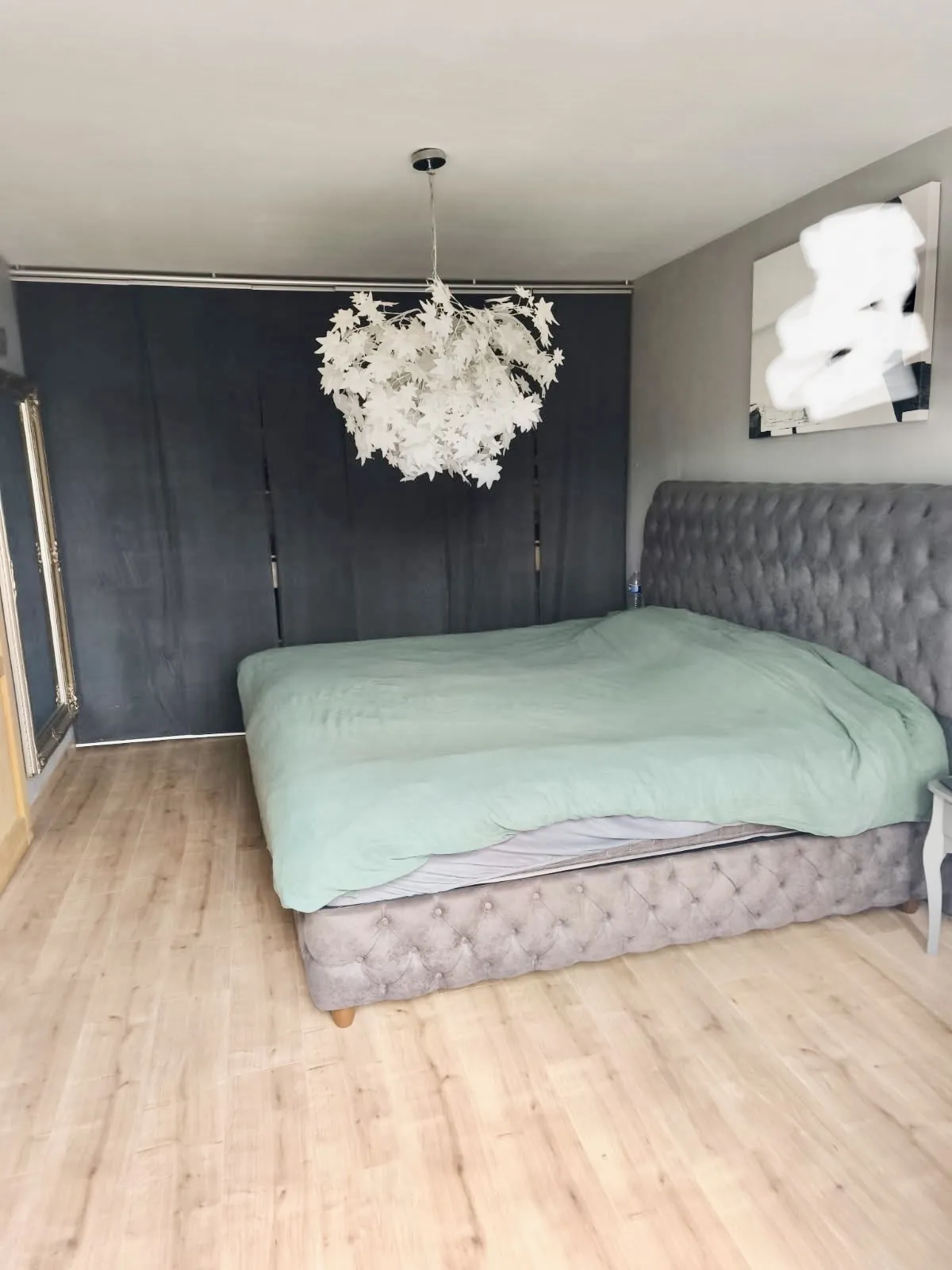 Maison de plain-pied en ossature bois à GUEUTTEVILLE LES GRES – Secteur recherché 