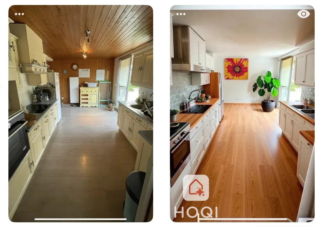 Maison de ville à Cahors avec jardin et garage – Quartier calme et proche du centre 