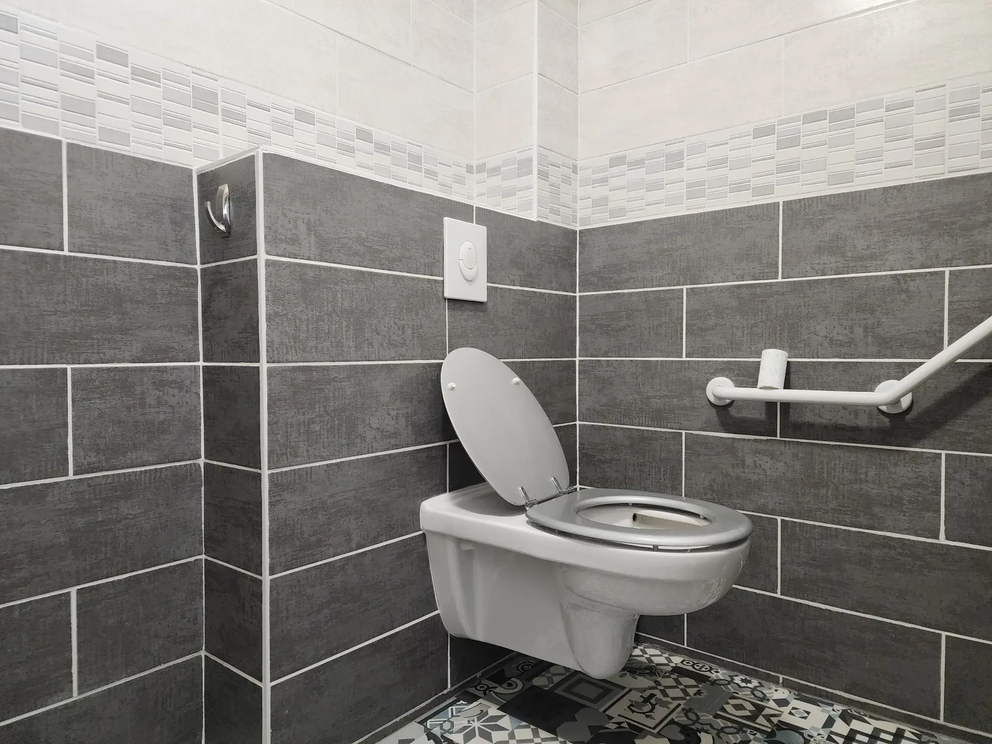 Ensemble de bureaux partagés à Épinal proche gare - 206 m² à vendre 