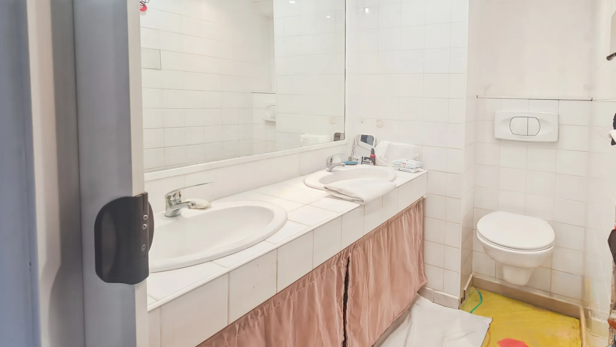 Charmant appartement T2 à Narbonne-Plage à 150 mètres de la mer 