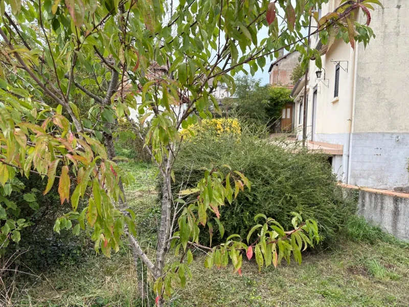 Maison indépendante avec 4 chambres, jardin et garage à Imphy proche de Nevers 