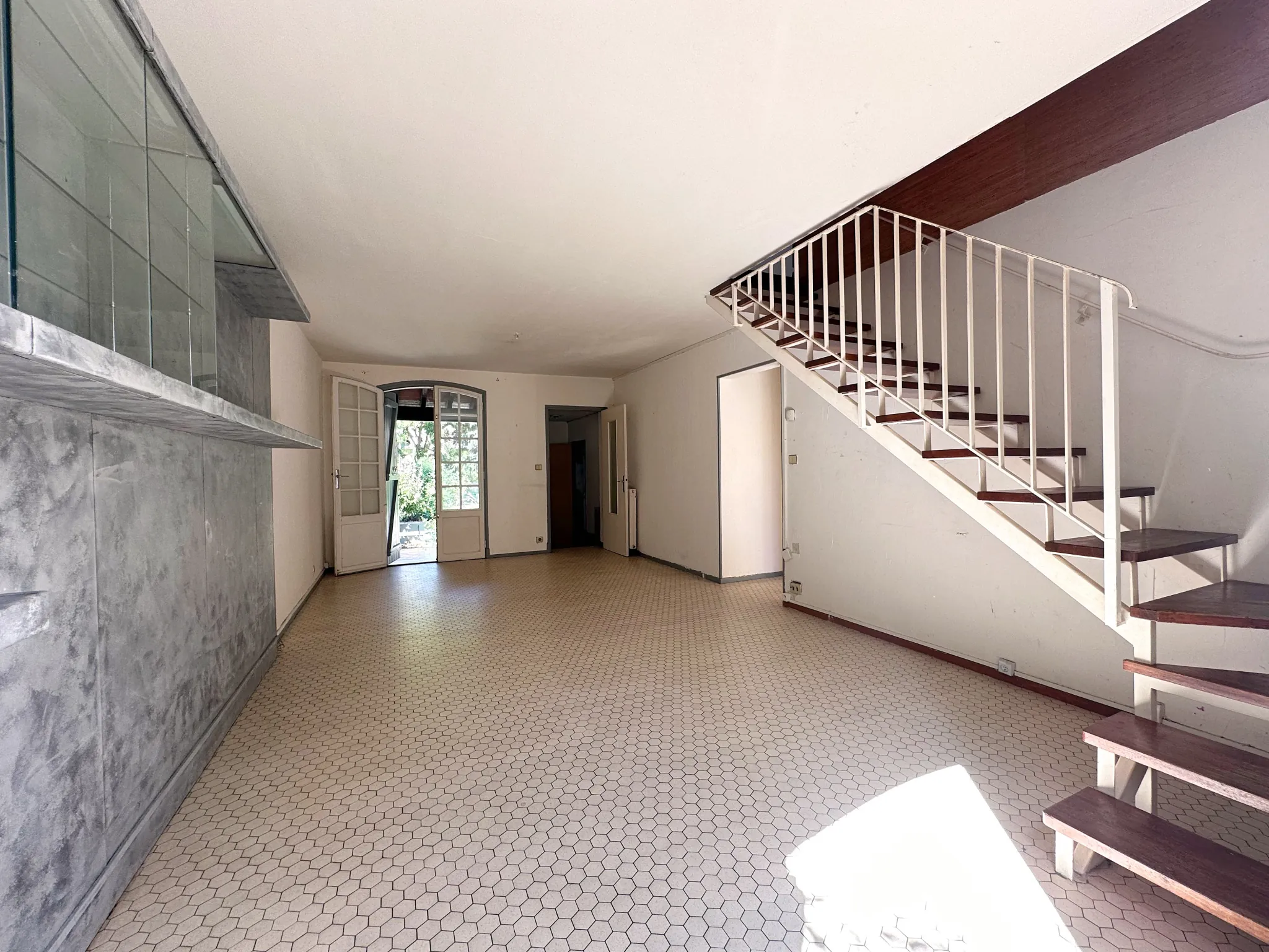 Villa lumineuse 4 chambres à Perpignan, secteur Bas-Vernet