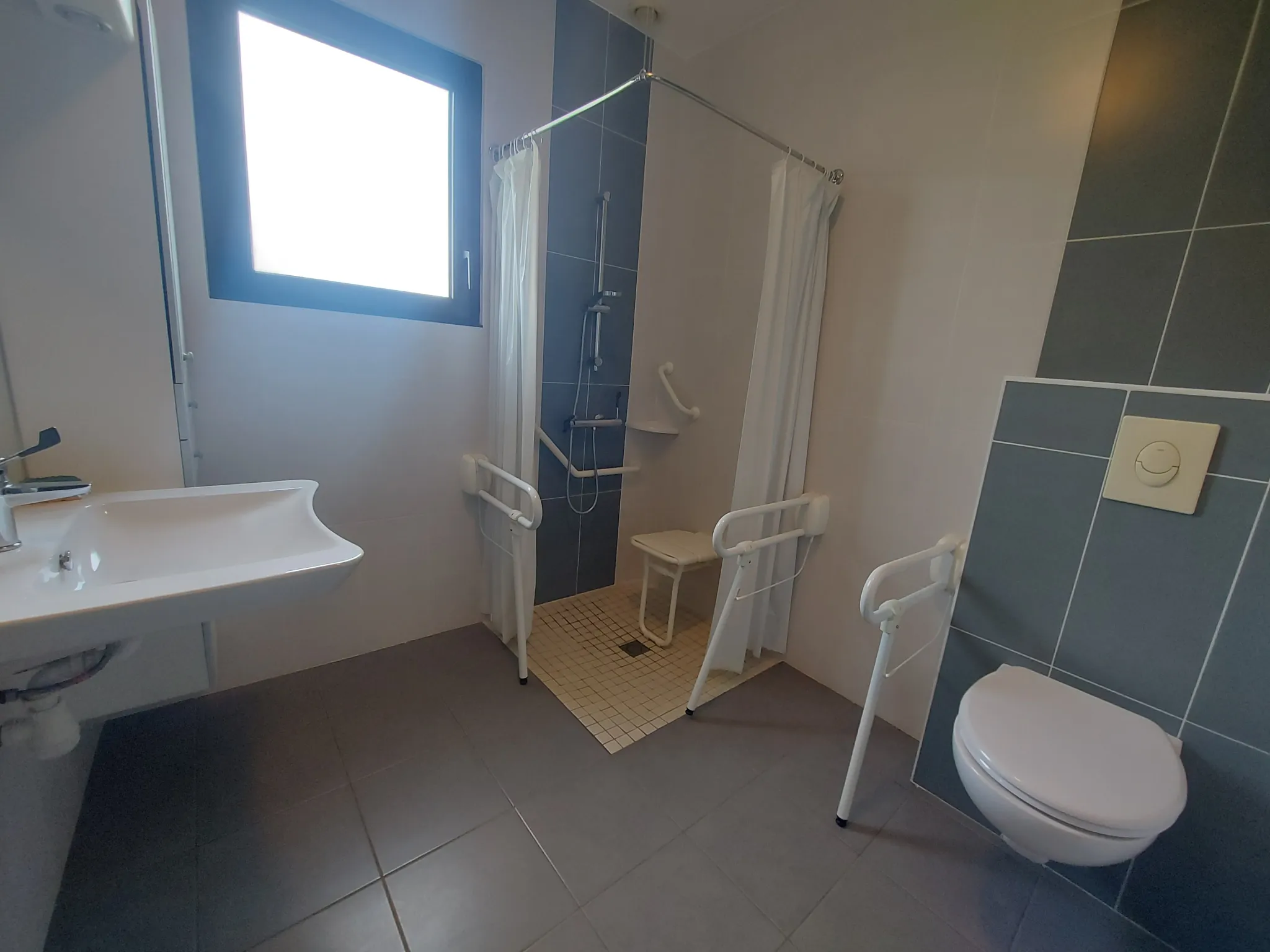 Maison de plain-pied 129 m² avec terrain à Mouchamps - 4 chambres et garage 