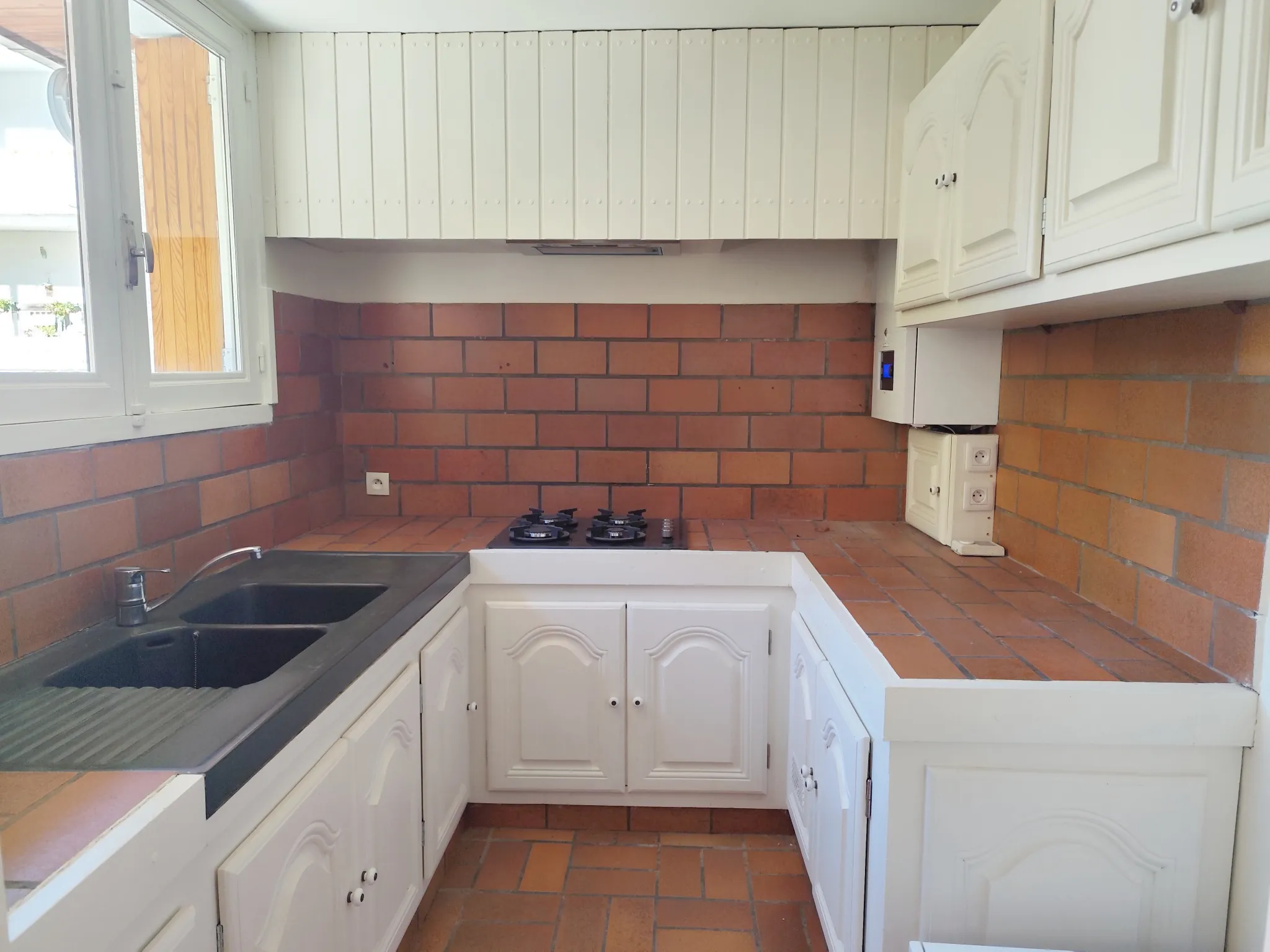 Appartement duplex lumineux 75 m² avec terrasses dans le centre de Bagnères-de-Luchon 