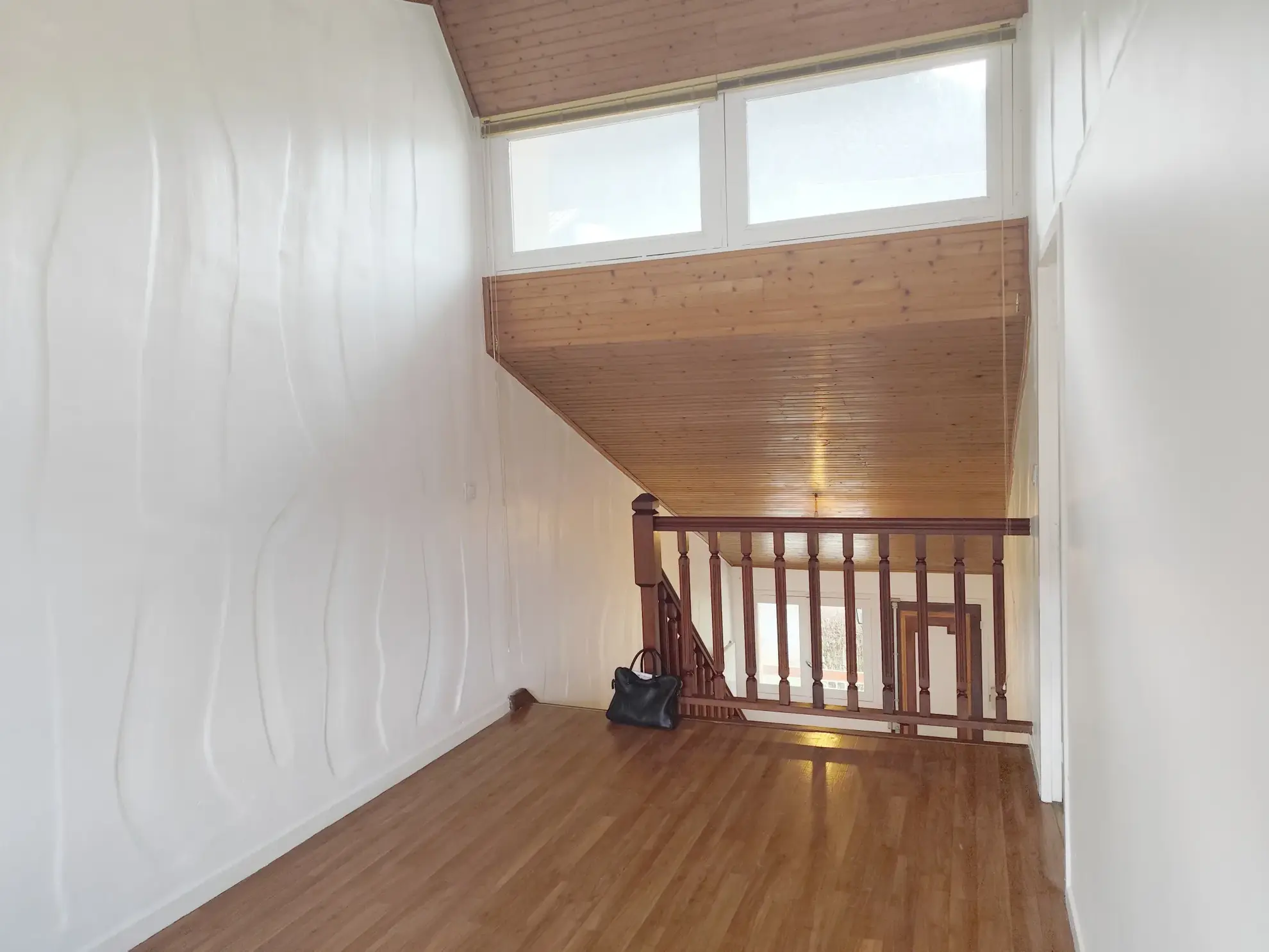 Appartement duplex lumineux 75 m² avec terrasses dans le centre de Bagnères-de-Luchon 