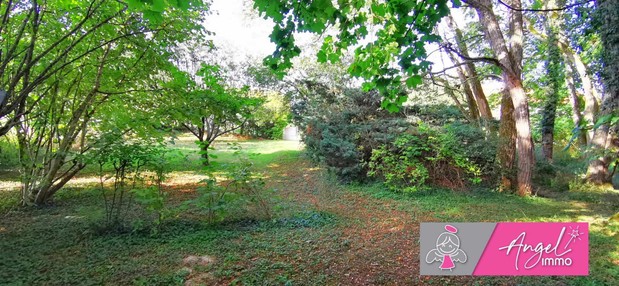 Terrain à bâtir de 890 m² à Orchamps – Terrain constructible hors lotissement