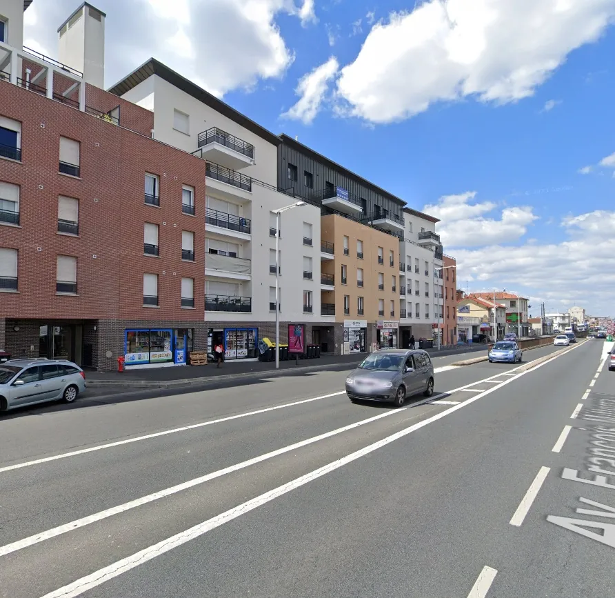 Studio lumineux de 28,5 m² à Athis-Mons – Investissement ou Premier Achat à 138 000 €