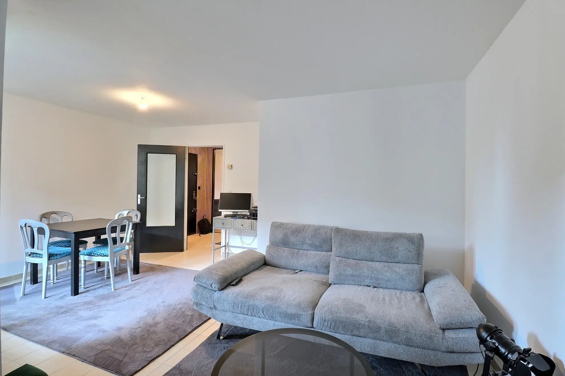 Vente appartement T2 à Montpellier La Martelle, 45 m² avec parking privé