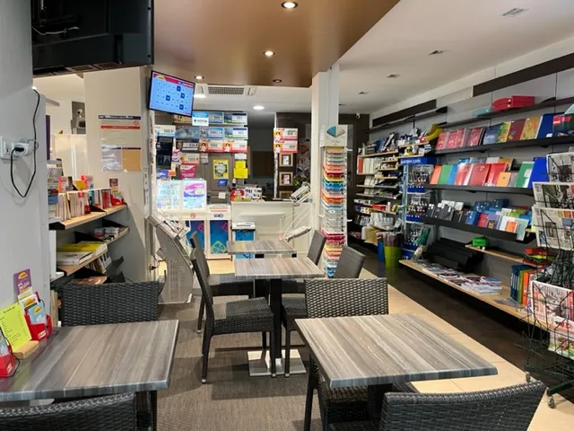 Fonds de commerce Librairie, Papeterie en Centre-ville à Friville Escarbotin