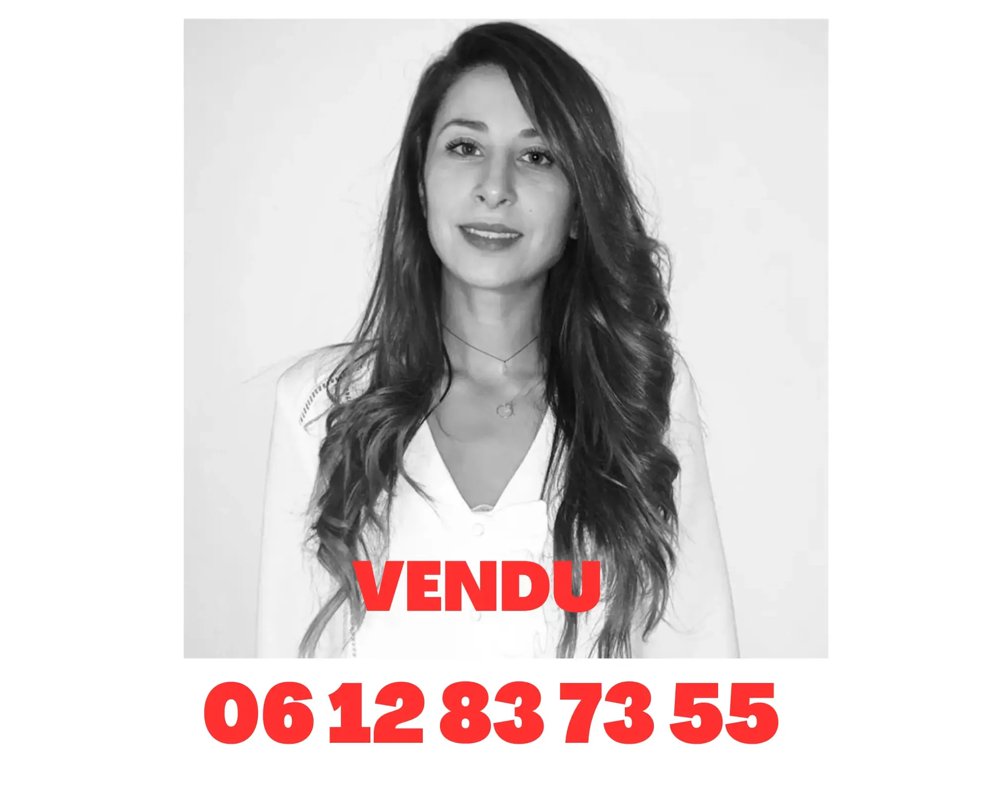 Appartement T4 à vendre à Marseille 3ème avec vue dégagée