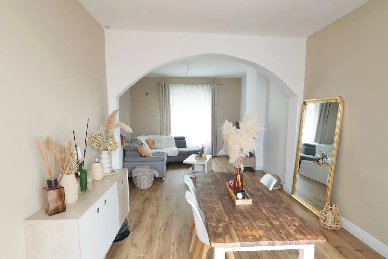 Maison ancienne de 96 m² avec terrasse à Vitry-en-Artois